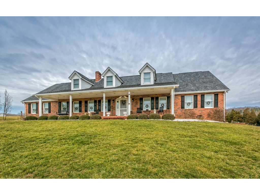 4203 Carters Valley Road Church Hill, TN 37642 - Photo 1 of 24 Photo 1