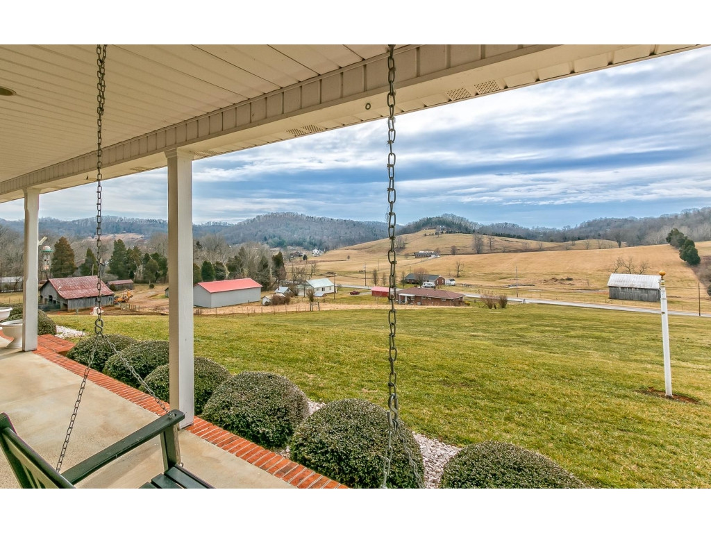 4203 Carters Valley Road Church Hill, TN 37642 - Photo 23 of 24 Photo 23