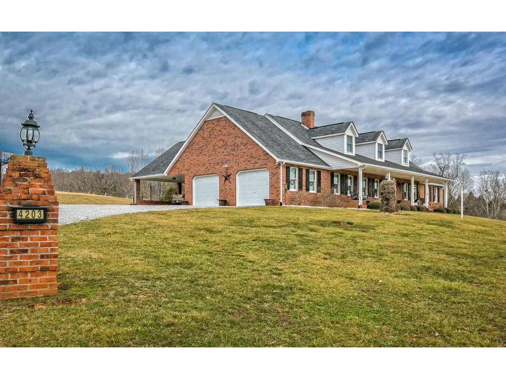 4203 Carters Valley Road Church Hill, TN 37642 - Photo 24 of 24 Photo 24