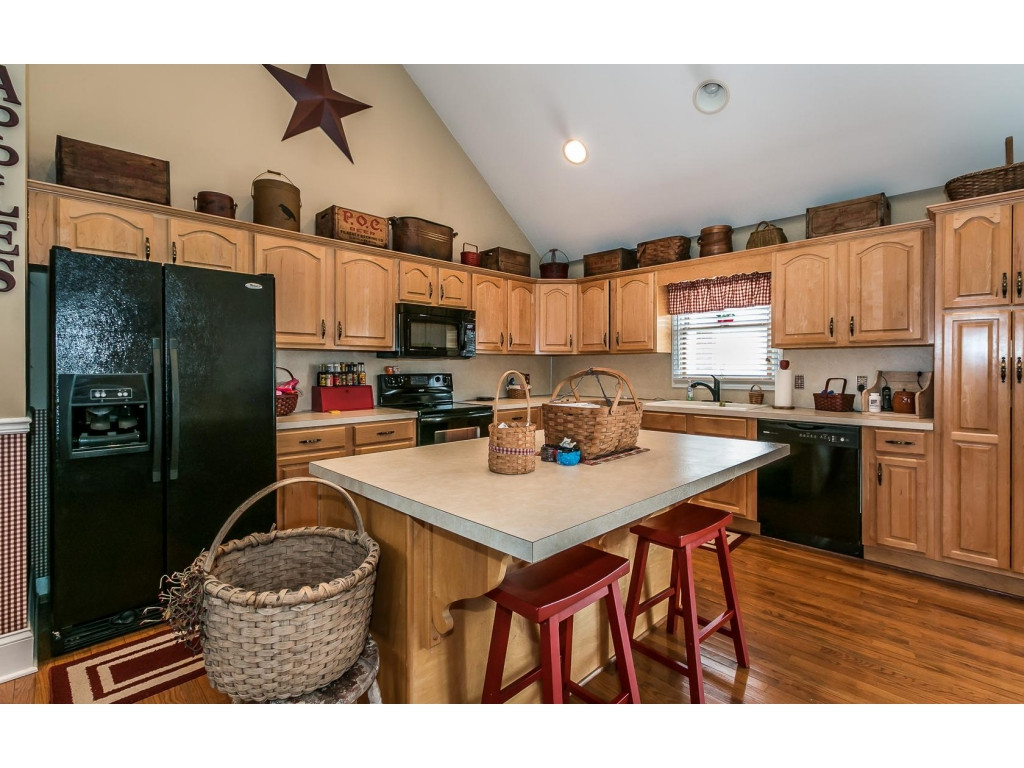 4203 Carters Valley Road Church Hill, TN 37642 - Photo 6 of 24 Photo 6