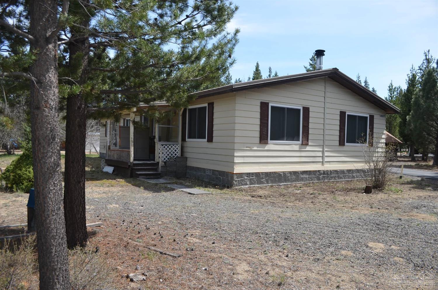 146515 Bills Road Gilchrist, OR 97737 - Photo 23 of 25 Gallery Image 23