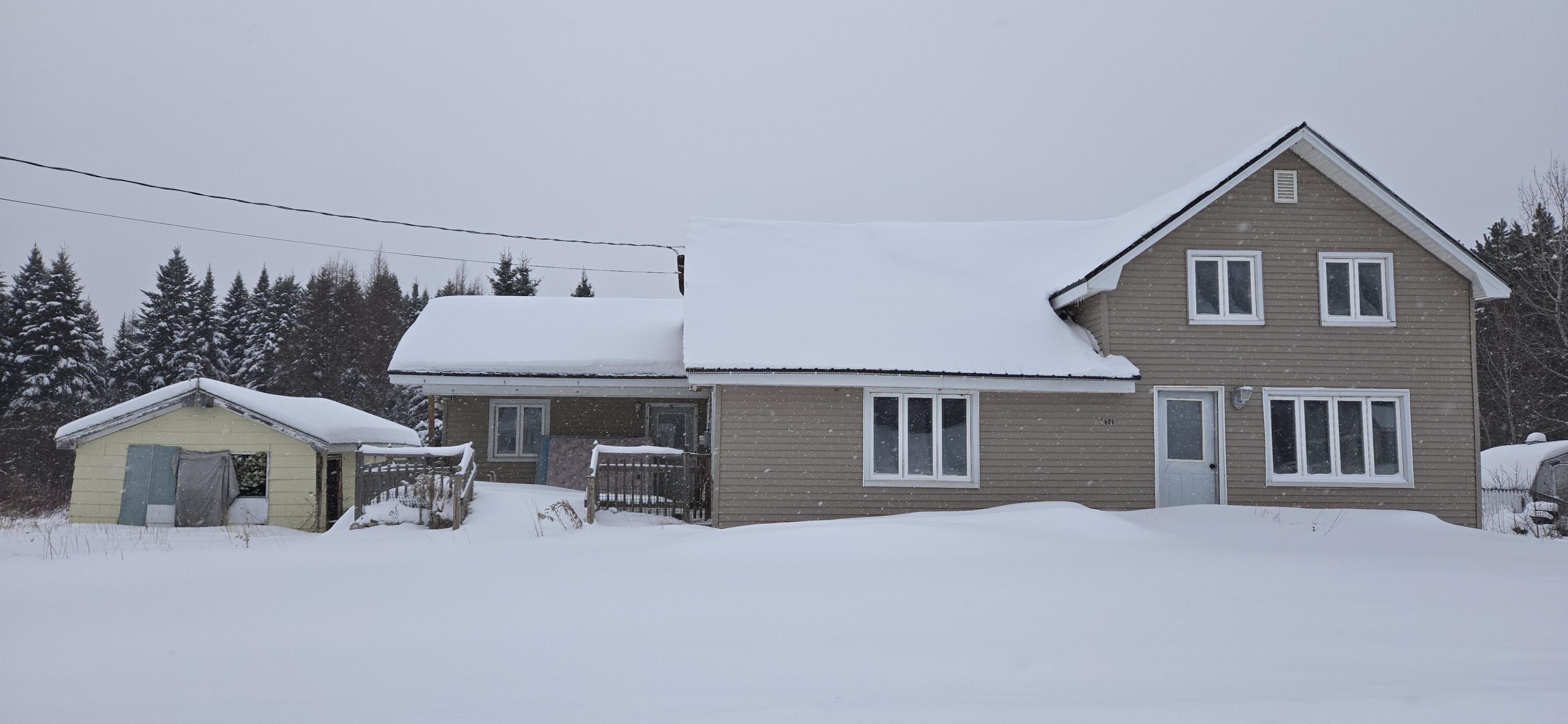 3909 Aroostook Road Winterville Plt, ME 04739 - Photo 2 of 25 20260126_150102
