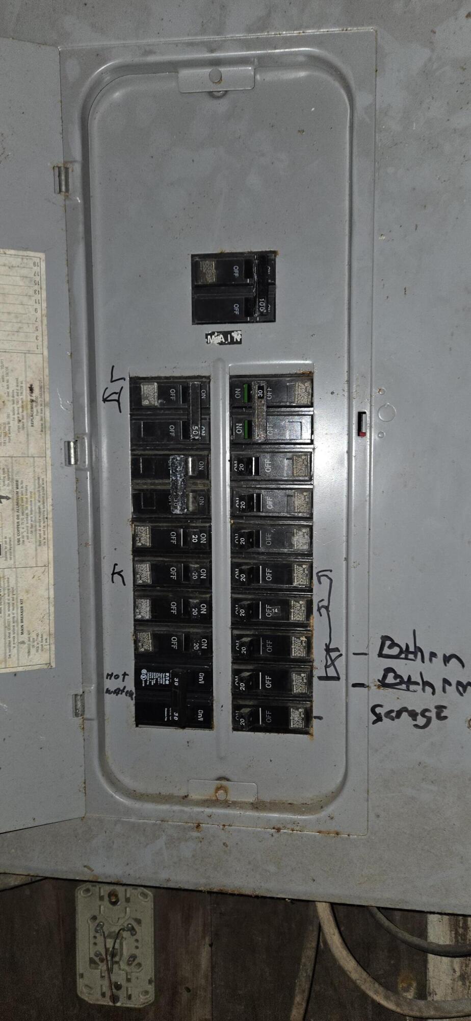 3909 Aroostook Road Winterville Plt, ME 04739 - Photo 24 of 25 20260126_150640