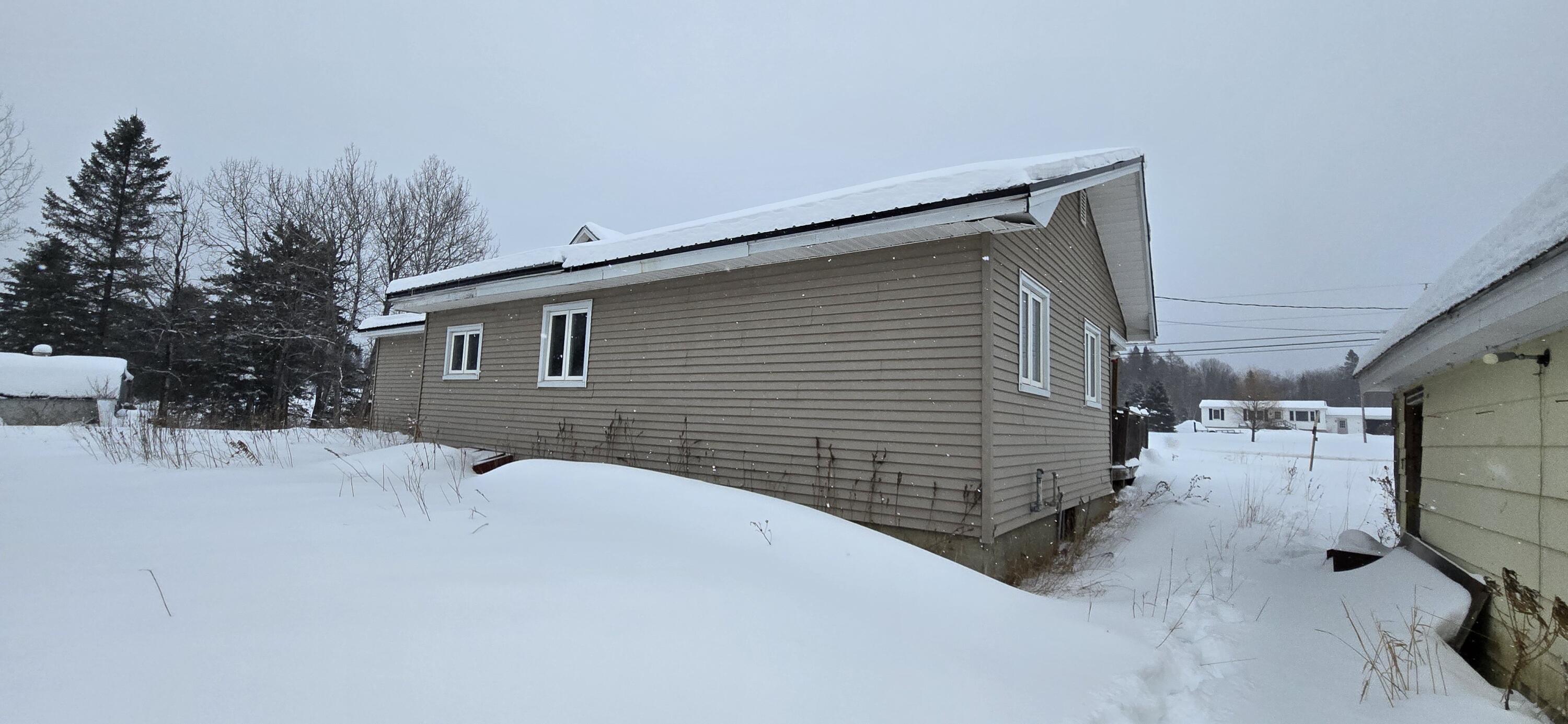 3909 Aroostook Road Winterville Plt, ME 04739 - Photo 3 of 25 20260126_150250