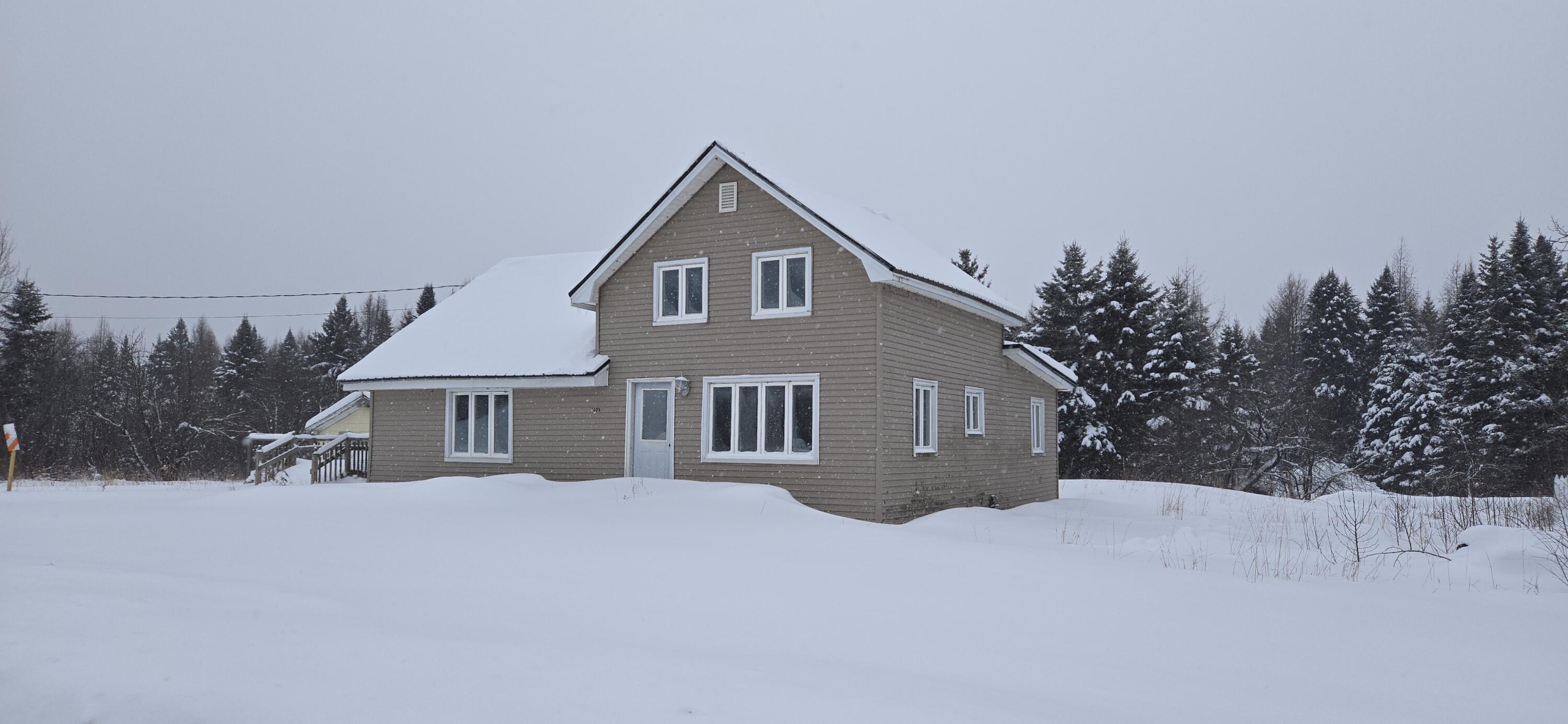 3909 Aroostook Road Winterville Plt, ME 04739 - Photo 4 of 25 20260126_150041