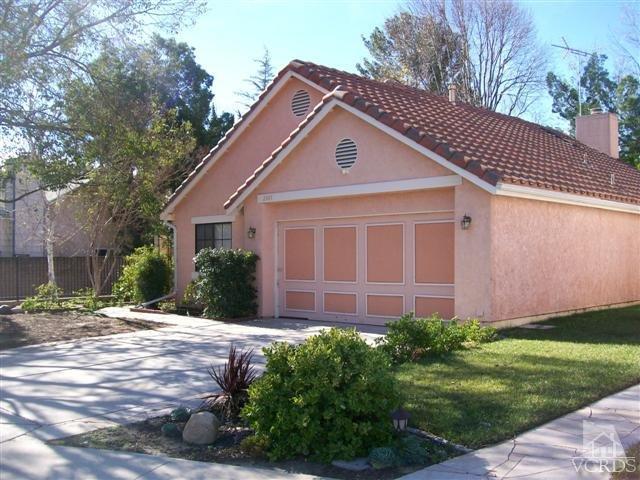 2405 Ridge View Court Simi Valley, CA 93065 - Photo 1 of 24 Primary Photo