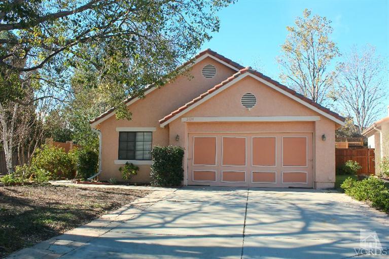 2405 Ridge View Court Simi Valley, CA 93065 - Photo 22 of 24 Additional Photo