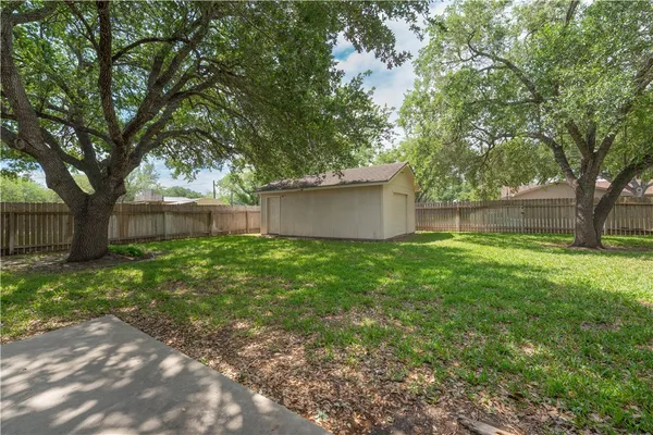 $245,000 | 503 Wendt Street, Orange Grove, TX 78372