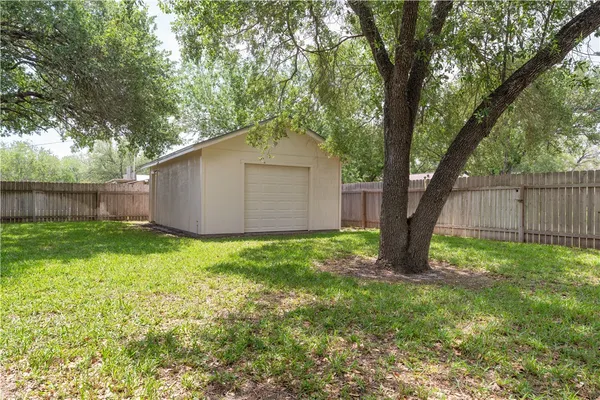$245,000 | 503 Wendt Street, Orange Grove, TX 78372