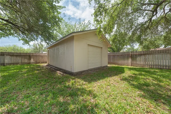 $245,000 | 503 Wendt Street, Orange Grove, TX 78372
