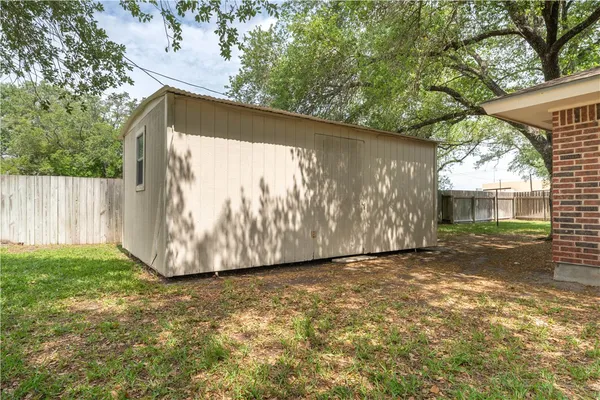 $245,000 | 503 Wendt Street, Orange Grove, TX 78372