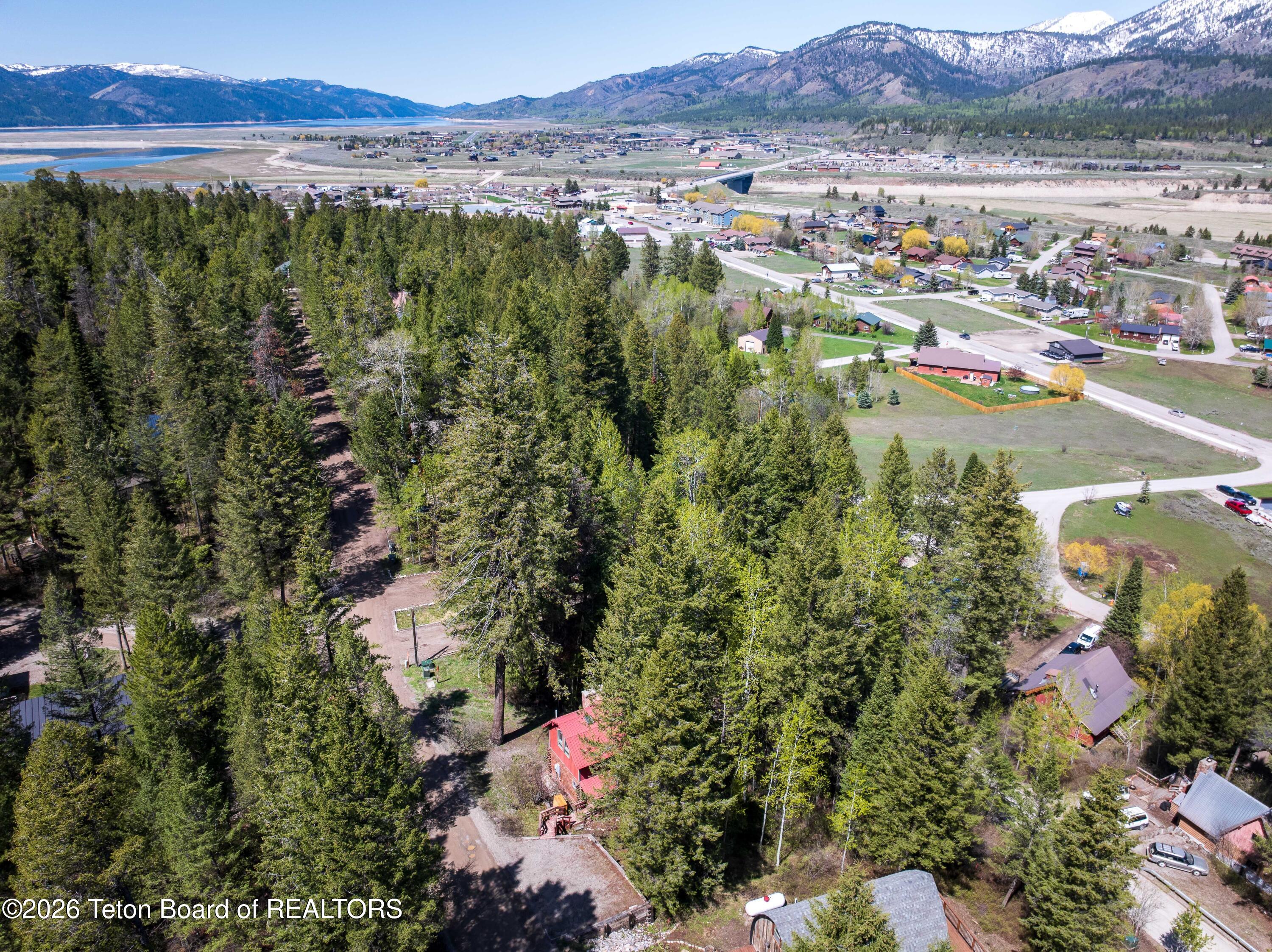 761 Terrace Drive Alpine, WY 83128 - Photo 22 of 47 761 Terrace Dr 0112_D