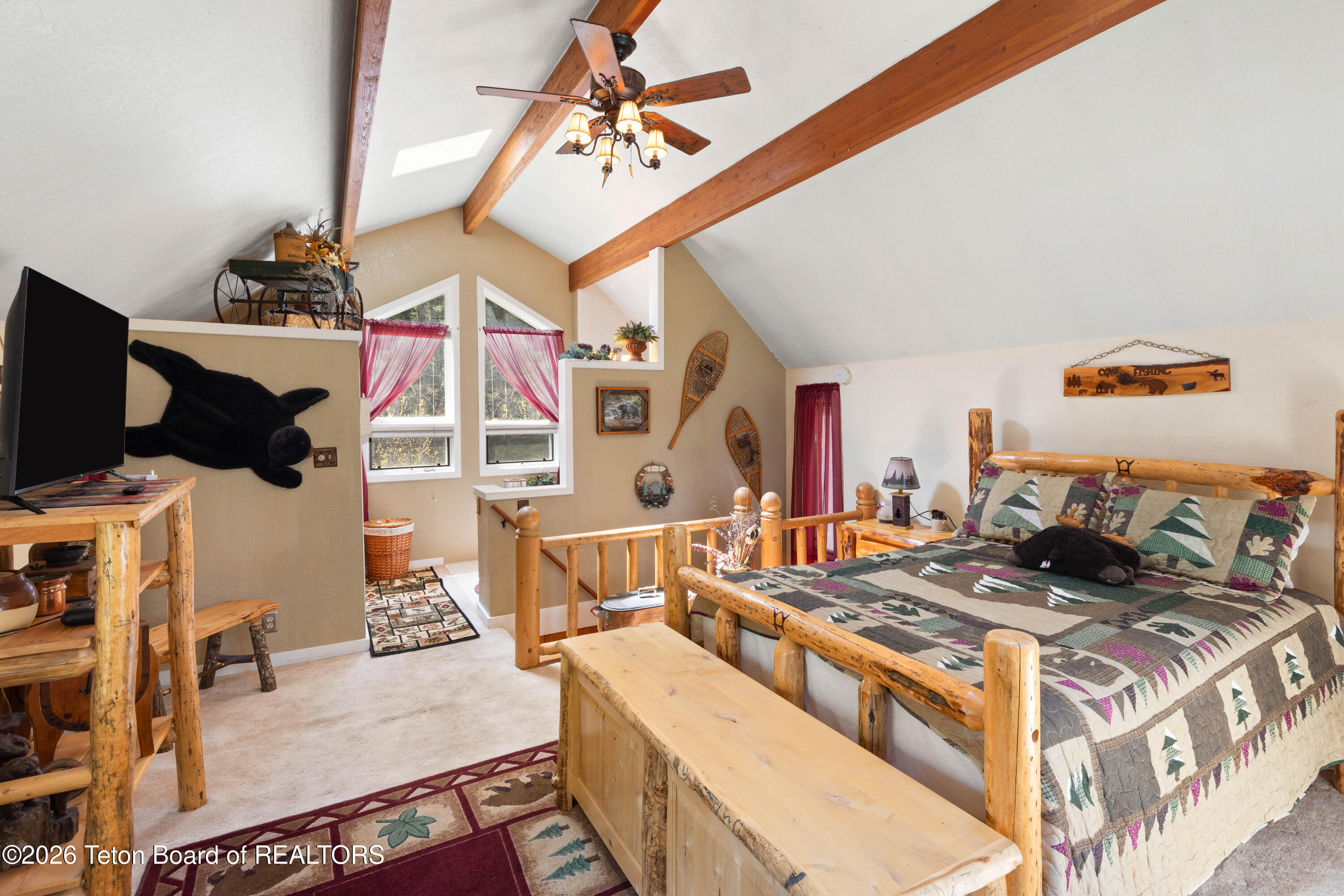 761 Terrace Drive Alpine, WY 83128 - Photo 30 of 47 761 Terrace Dr IMG_4814