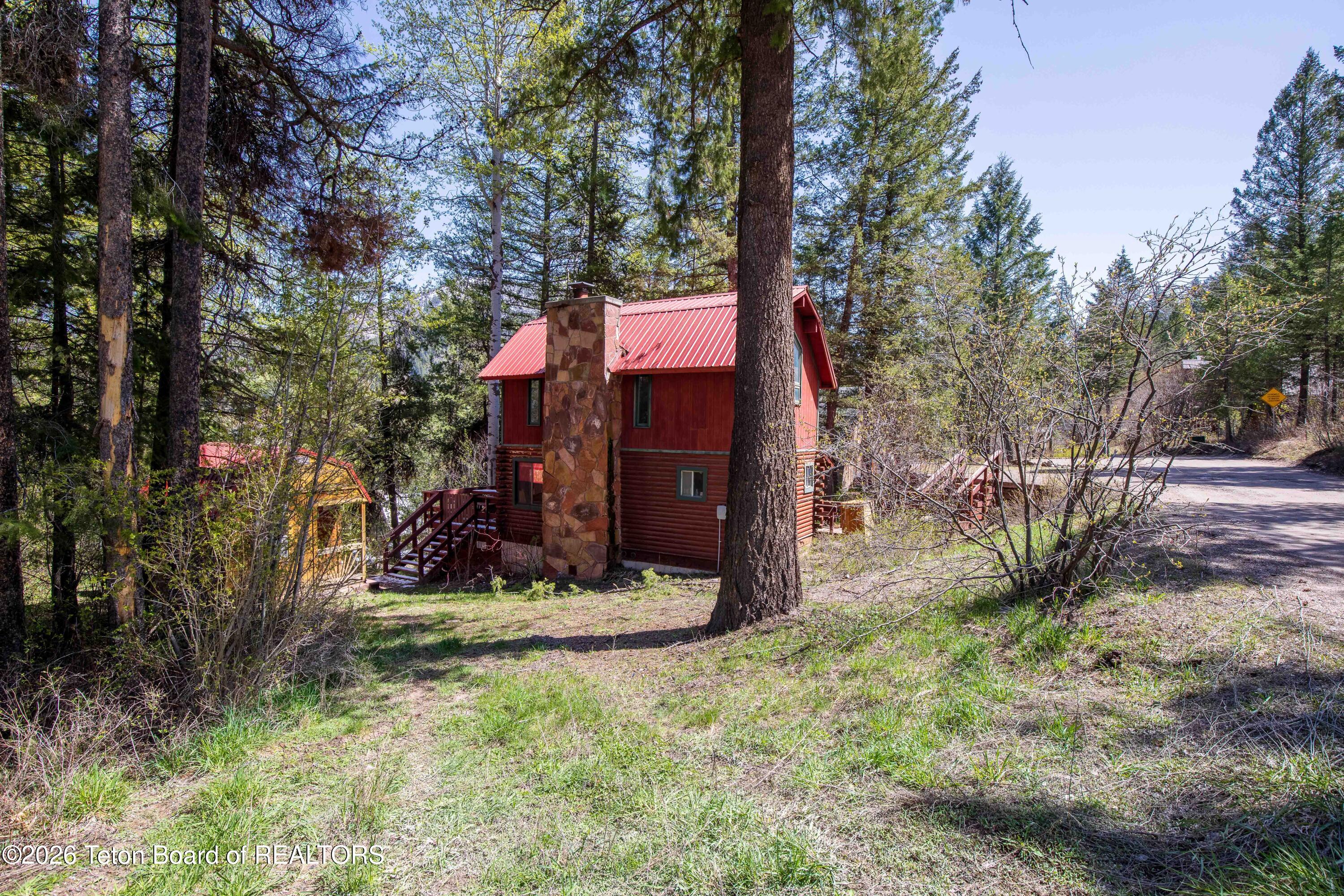 761 Terrace Drive Alpine, WY 83128 - Photo 41 of 47 761 Terrace Dr IMG_4889-HDR