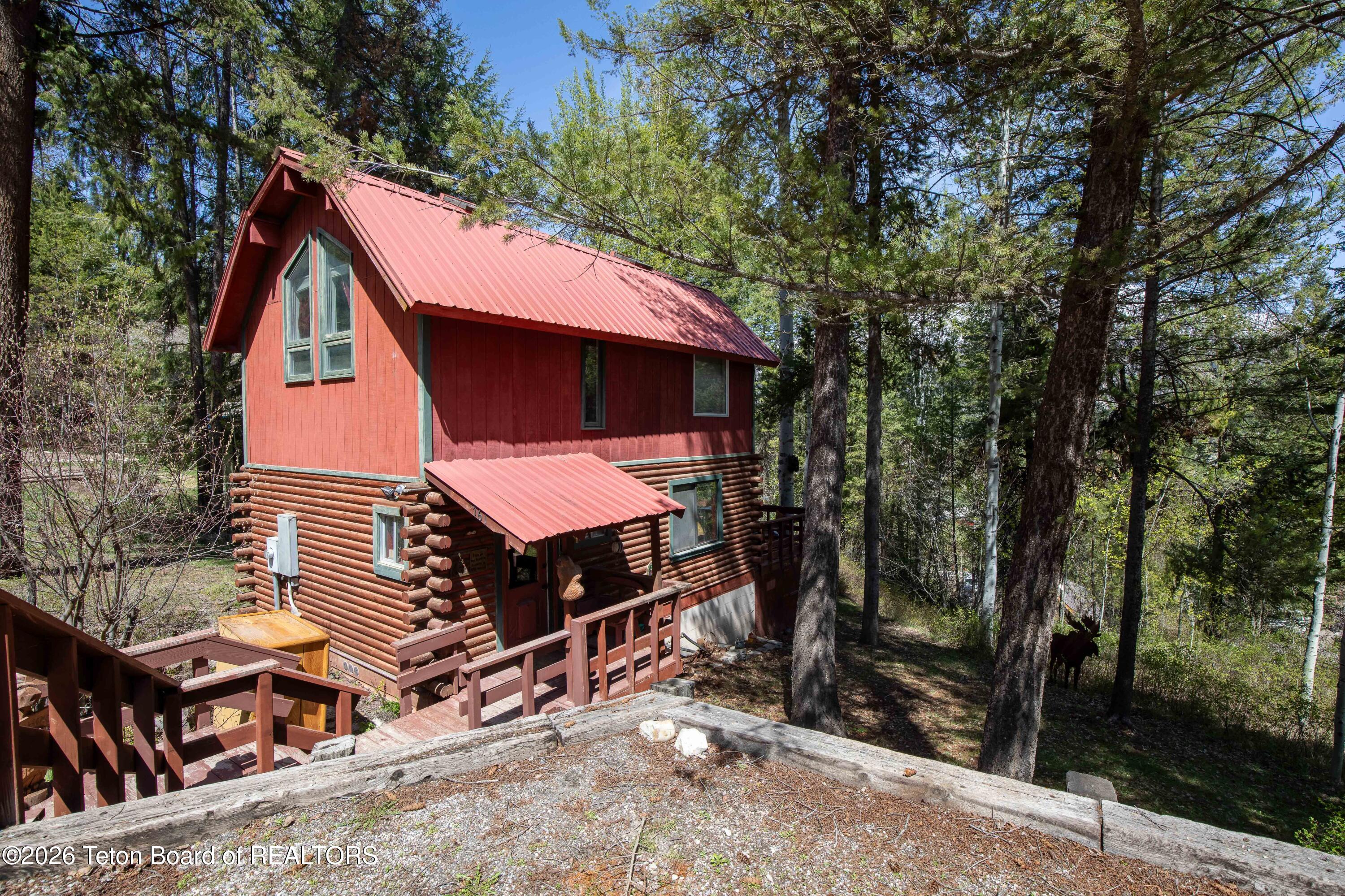 761 Terrace Drive Alpine, WY 83128 - Photo 43 of 47 761 Terrace Dr IMG_4899-HDR