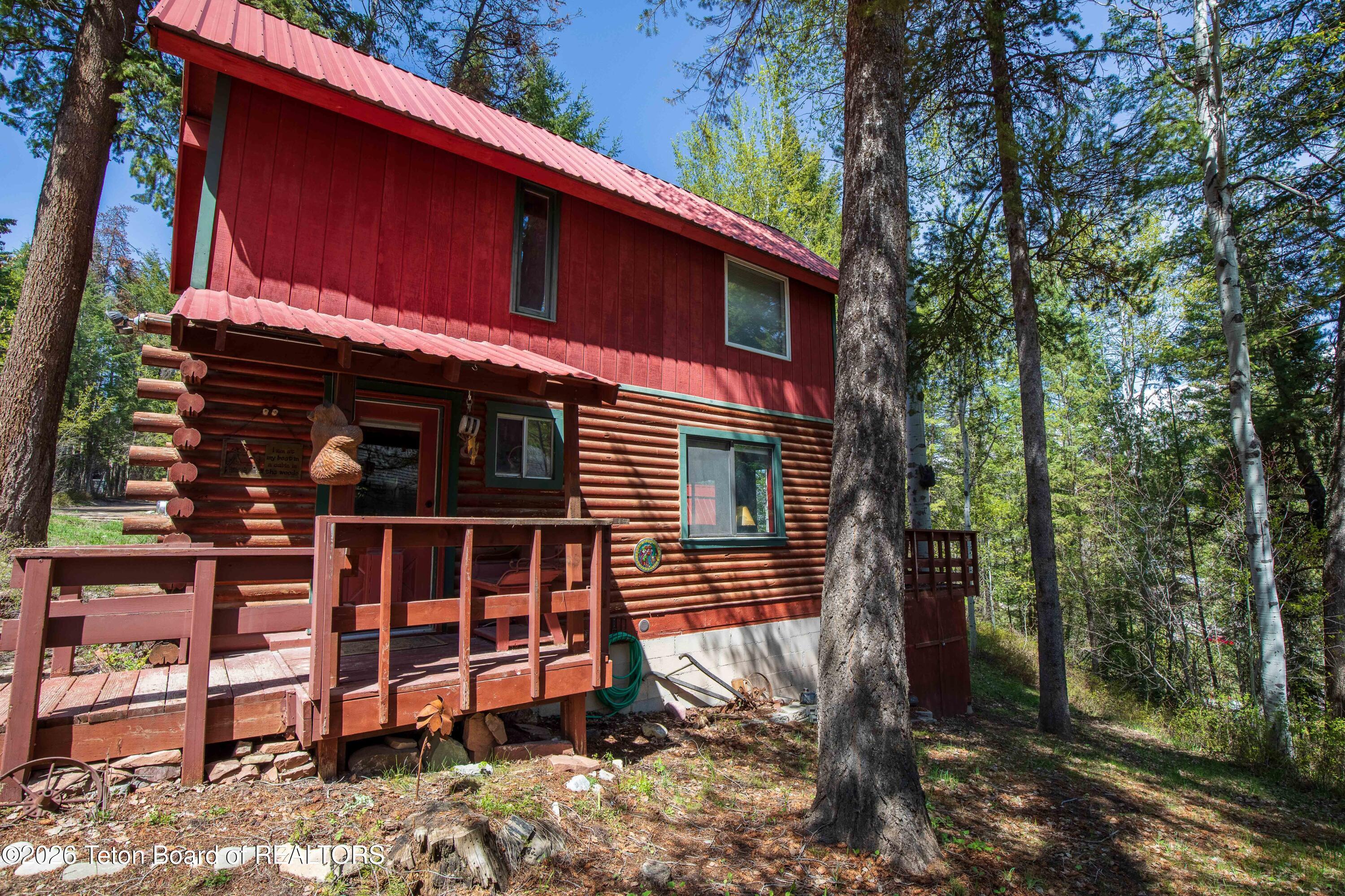 761 Terrace Drive Alpine, WY 83128 - Photo 44 of 47 761 Terrace Dr IMG_4904-HDR