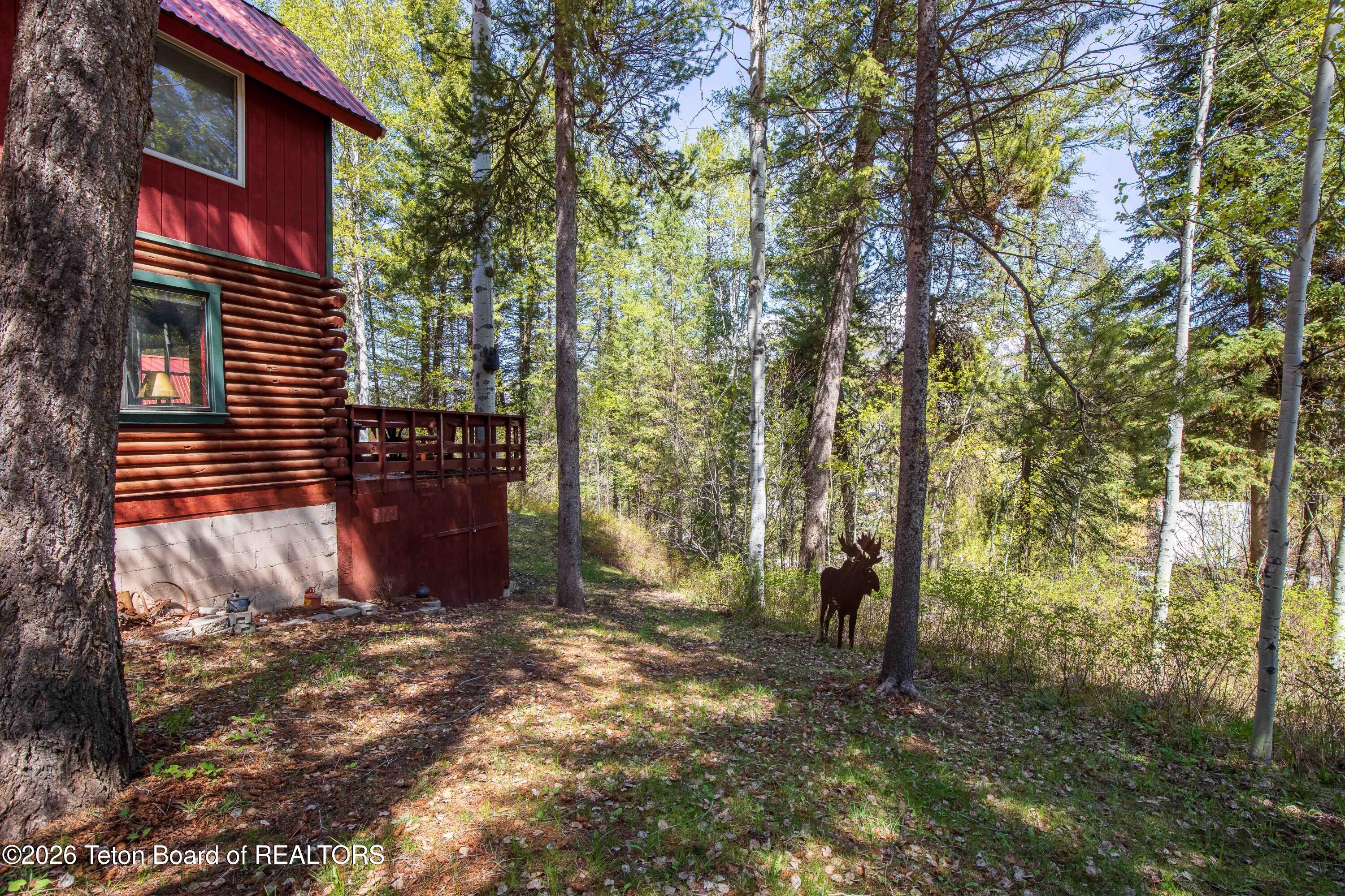 761 Terrace Drive Alpine, WY 83128 - Photo 45 of 47 761 Terrace Dr IMG_4909-HDR