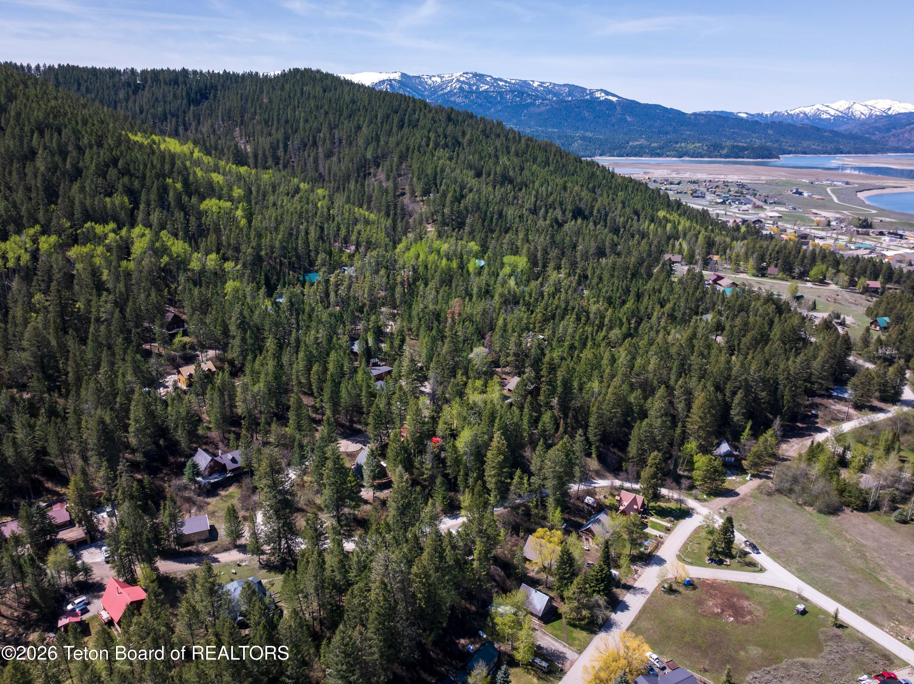 761 Terrace Drive Alpine, WY 83128 - Photo 7 of 47 761 Terrace Dr 0102_D
