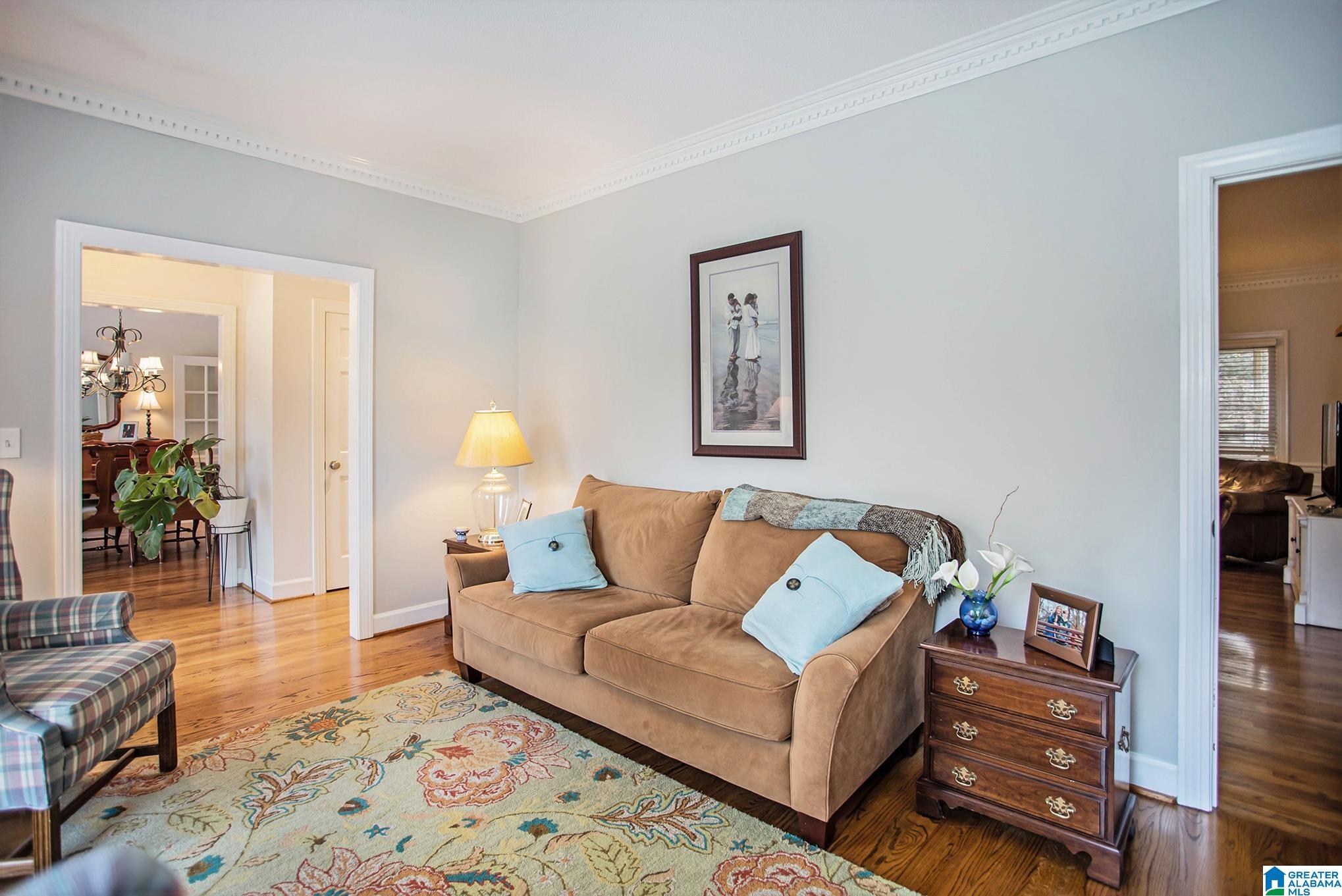 816 Mockernut Road Birmingham, AL 35244 - Photo 7 of 29