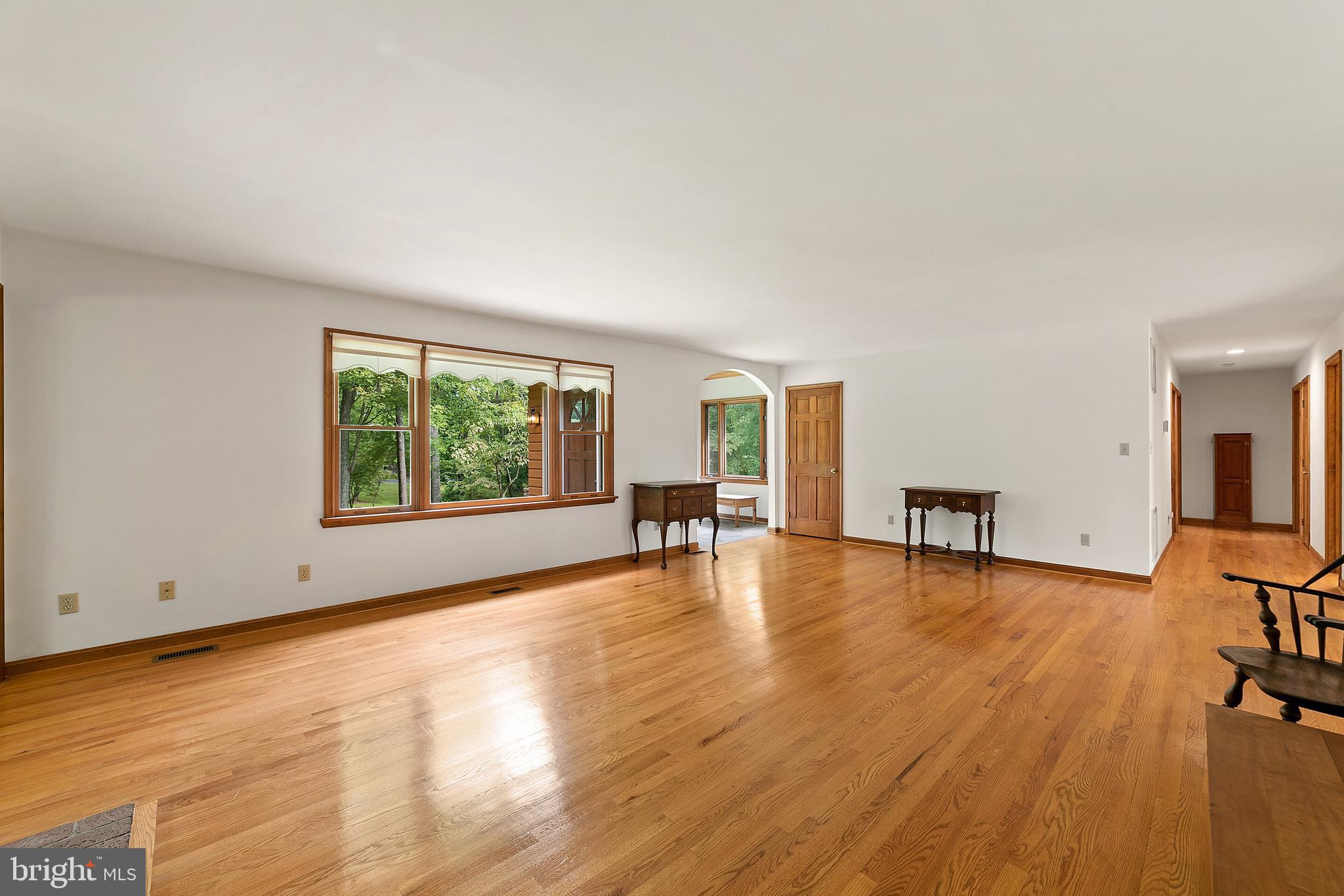 236 Lizzie Mills Road Castleton, VA 22716 - Photo 11 of 50