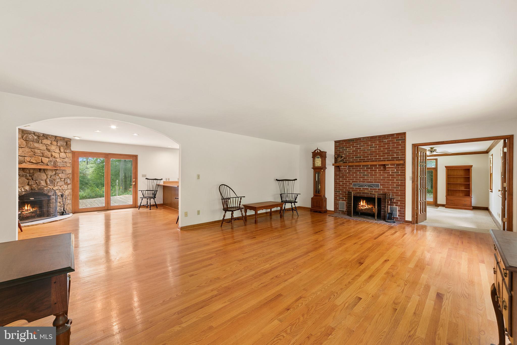 236 Lizzie Mills Road Castleton, VA 22716 - Photo 12 of 50