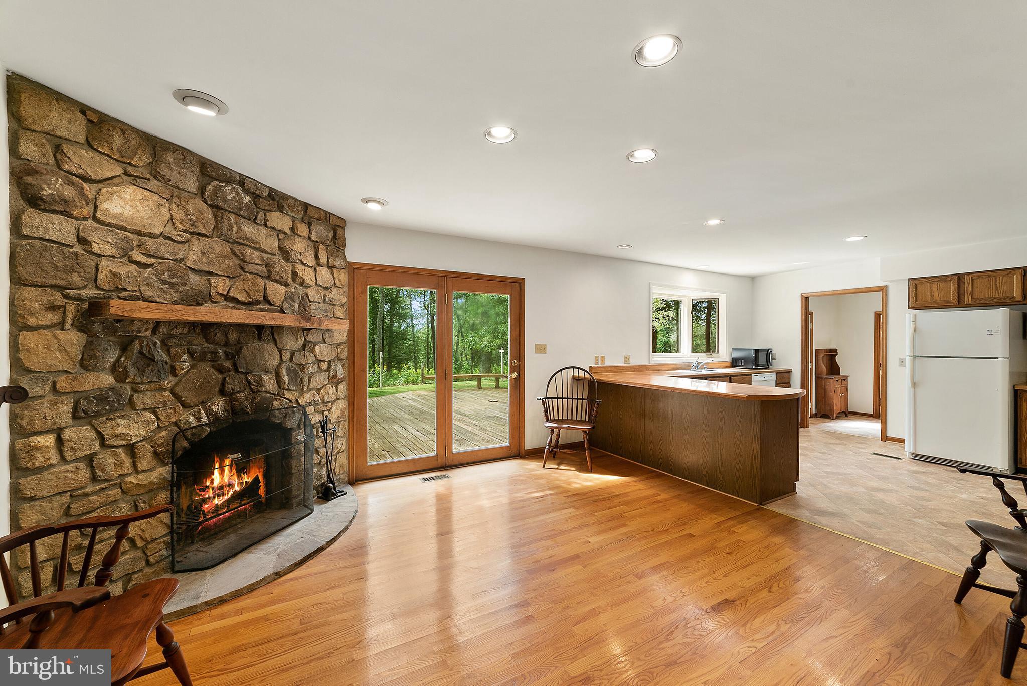 236 Lizzie Mills Road Castleton, VA 22716 - Photo 15 of 50