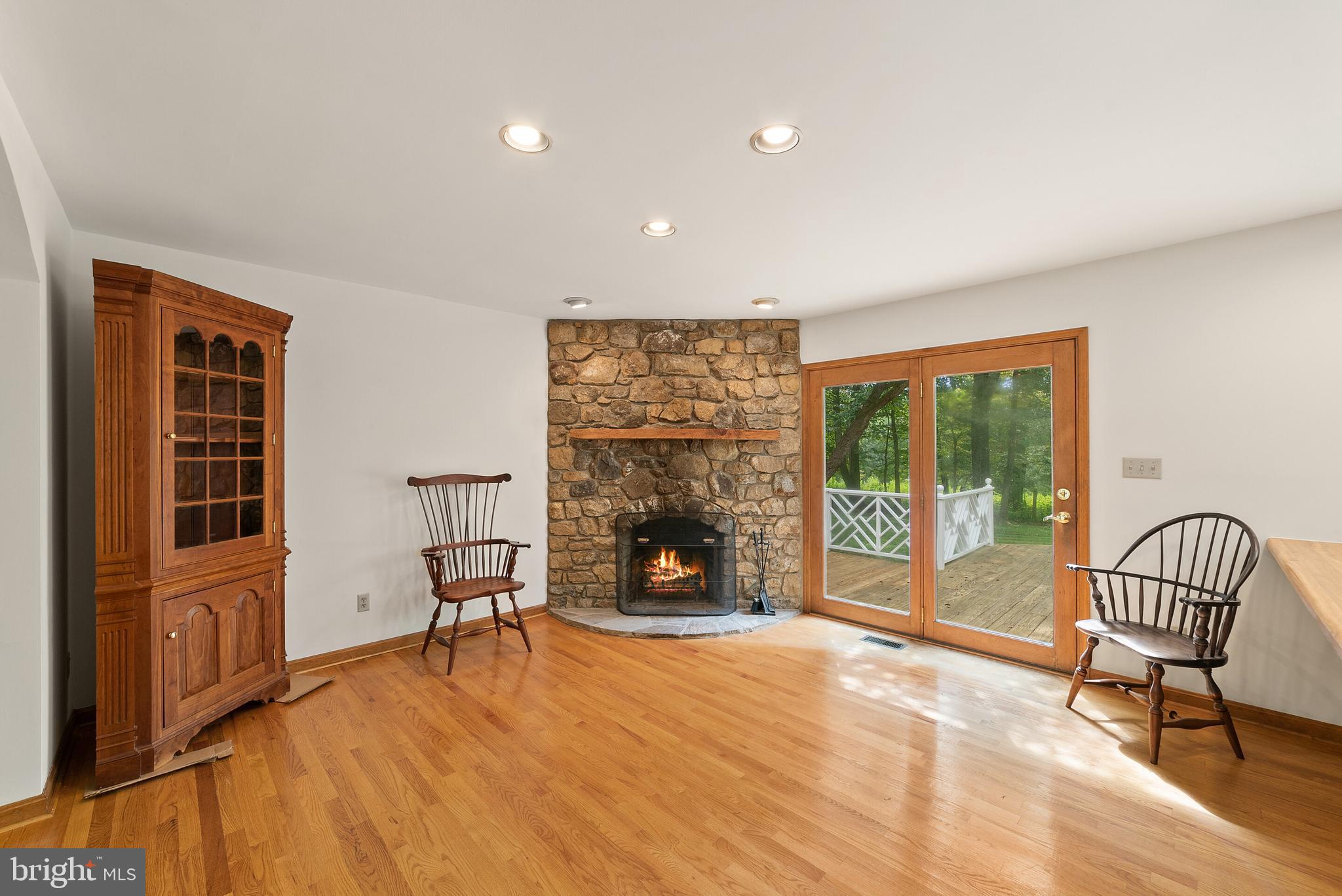 236 Lizzie Mills Road Castleton, VA 22716 - Photo 16 of 50