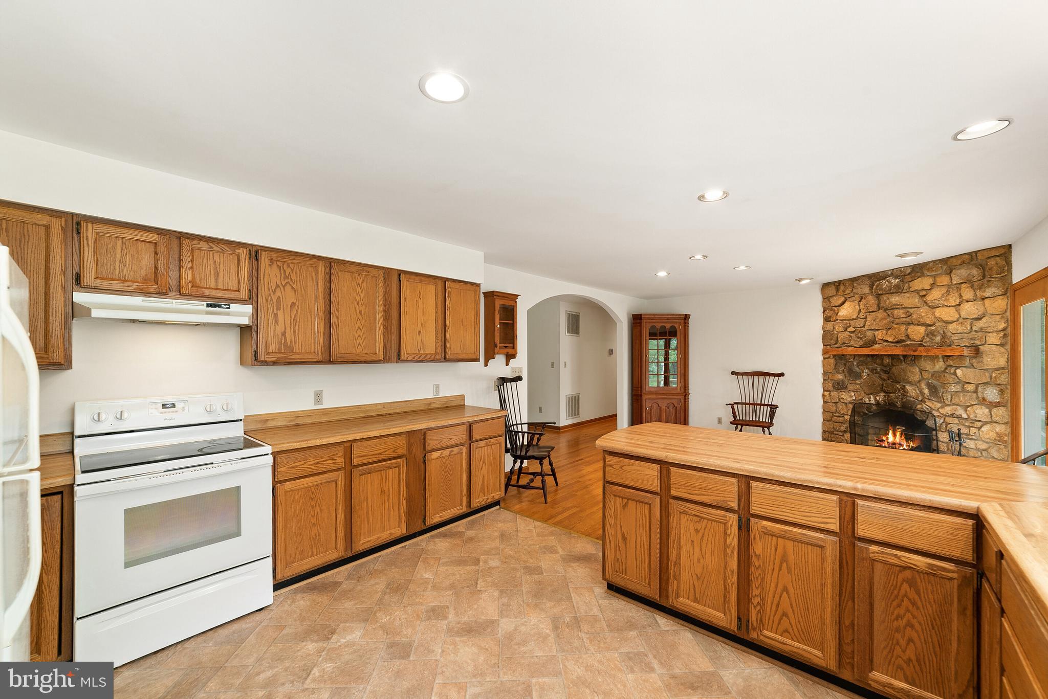 236 Lizzie Mills Road Castleton, VA 22716 - Photo 18 of 50