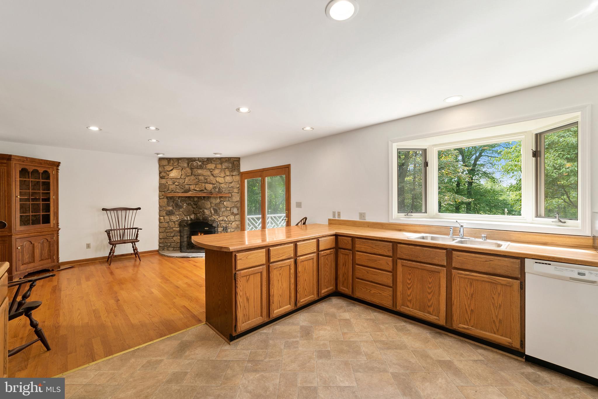 236 Lizzie Mills Road Castleton, VA 22716 - Photo 22 of 50