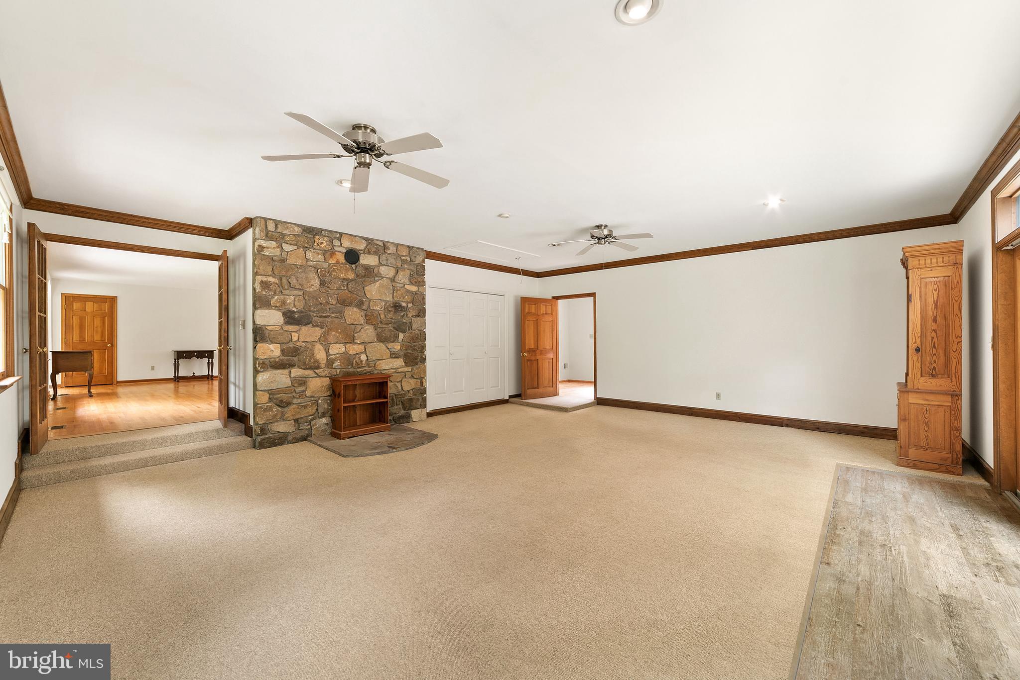 236 Lizzie Mills Road Castleton, VA 22716 - Photo 23 of 50