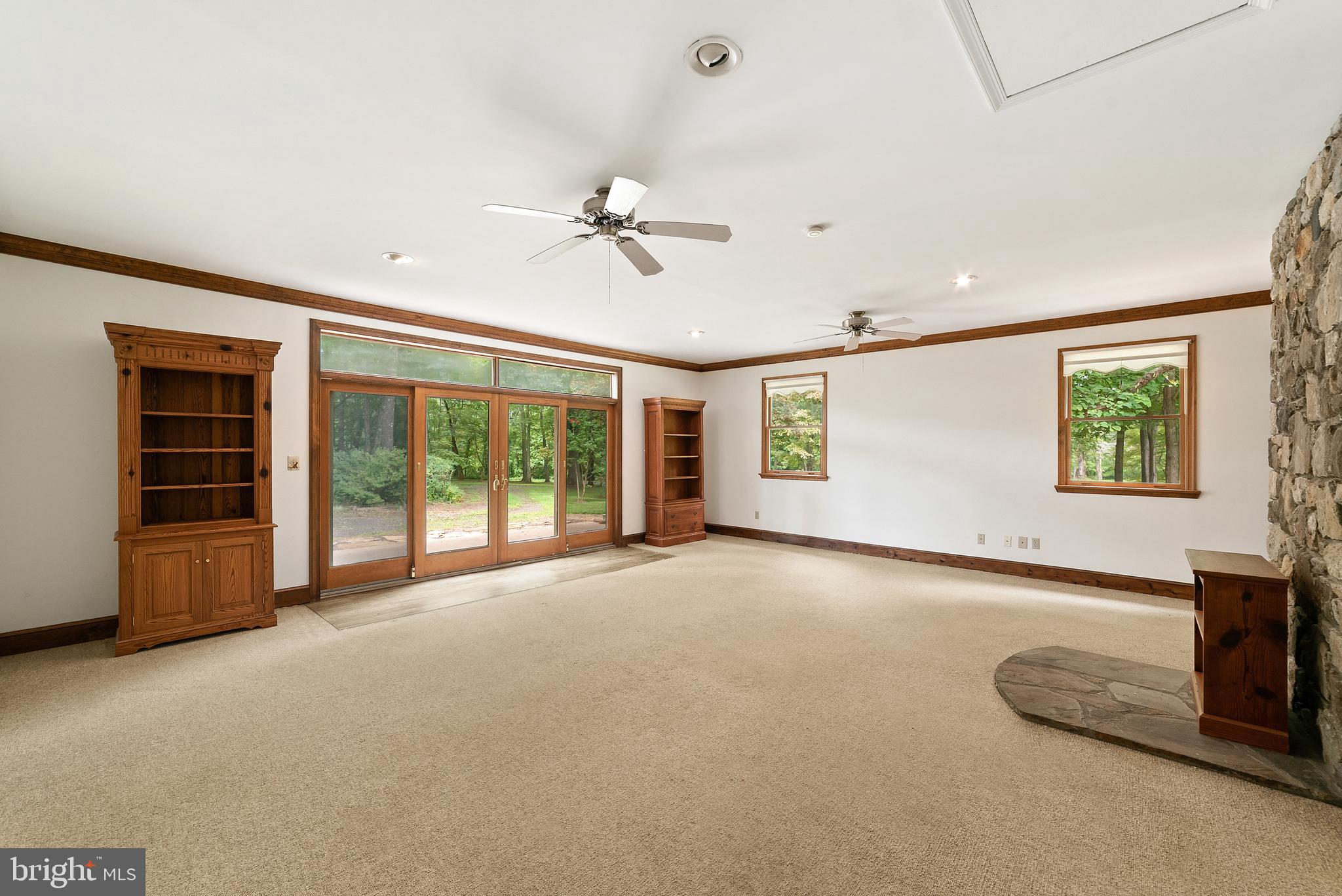 236 Lizzie Mills Road Castleton, VA 22716 - Photo 24 of 50