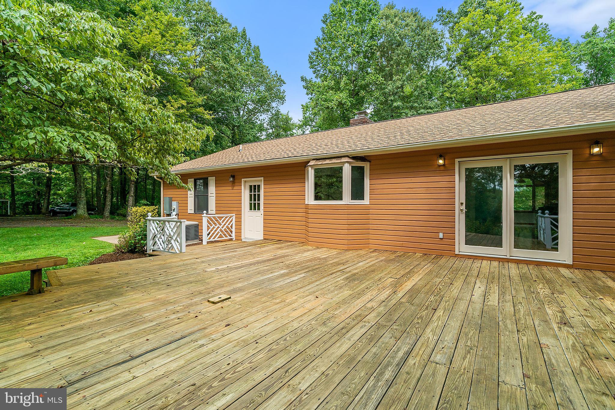 236 Lizzie Mills Road Castleton, VA 22716 - Photo 39 of 50