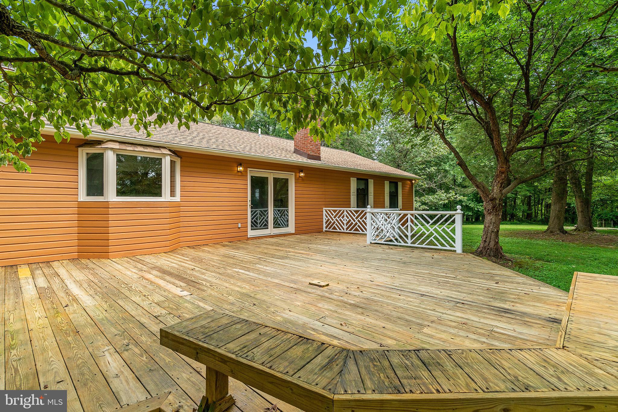 236 Lizzie Mills Road Castleton, VA 22716 - Photo 40 of 50