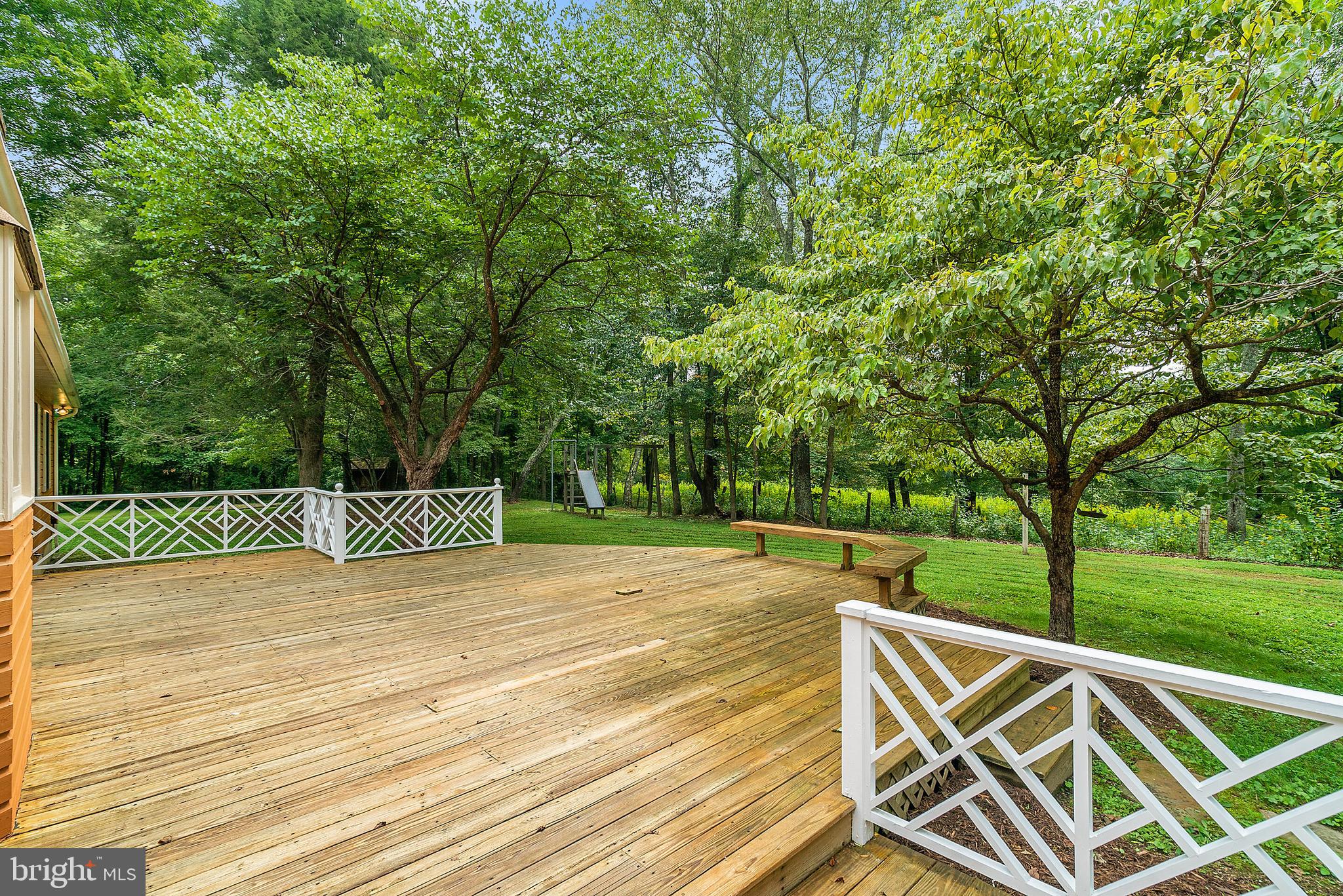 236 Lizzie Mills Road Castleton, VA 22716 - Photo 41 of 50
