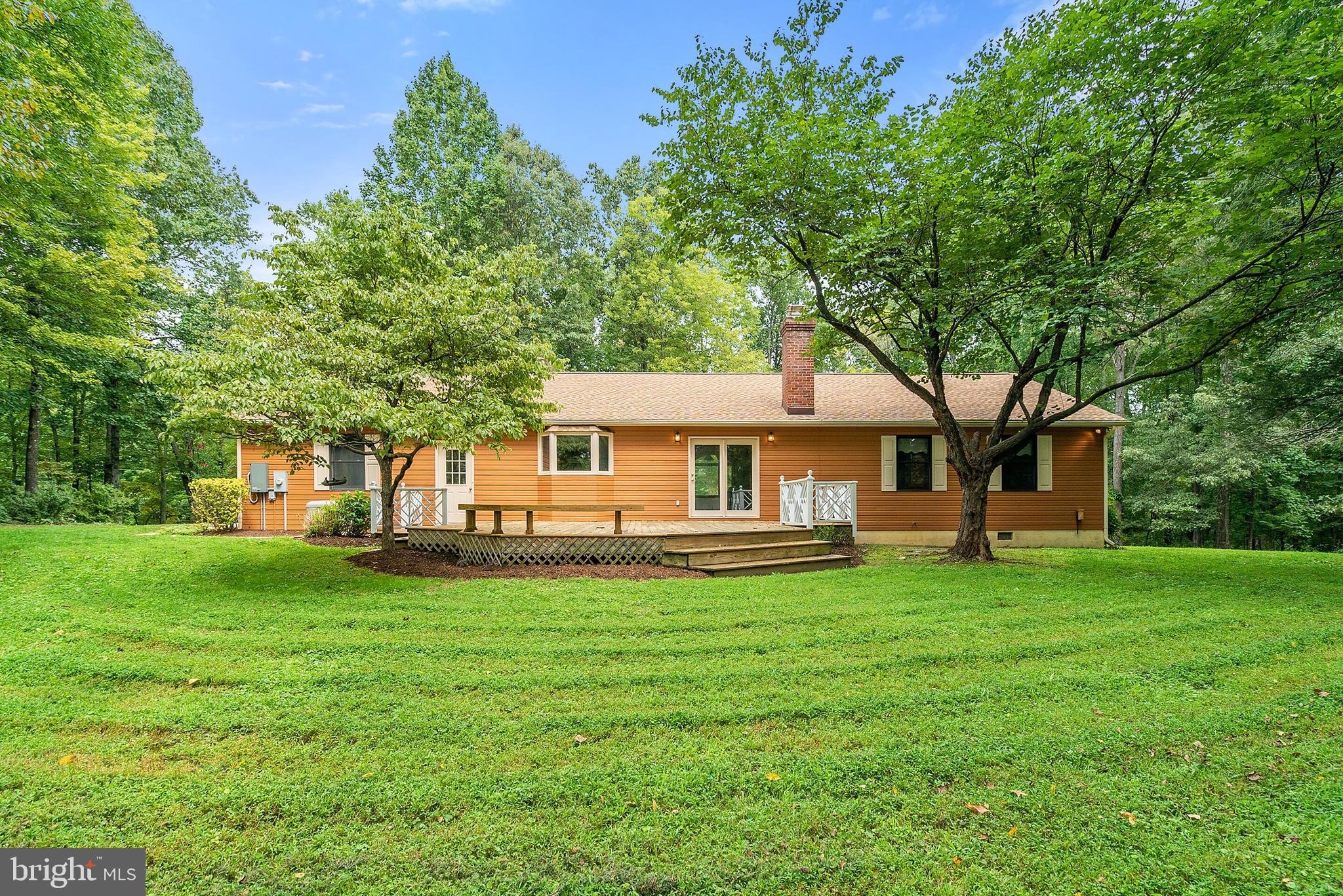 236 Lizzie Mills Road Castleton, VA 22716 - Photo 42 of 50