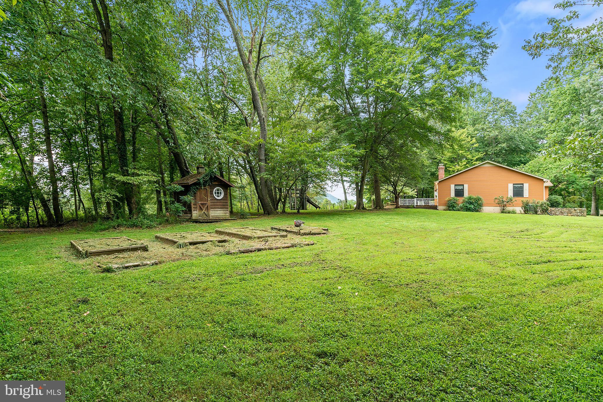 236 Lizzie Mills Road Castleton, VA 22716 - Photo 43 of 50