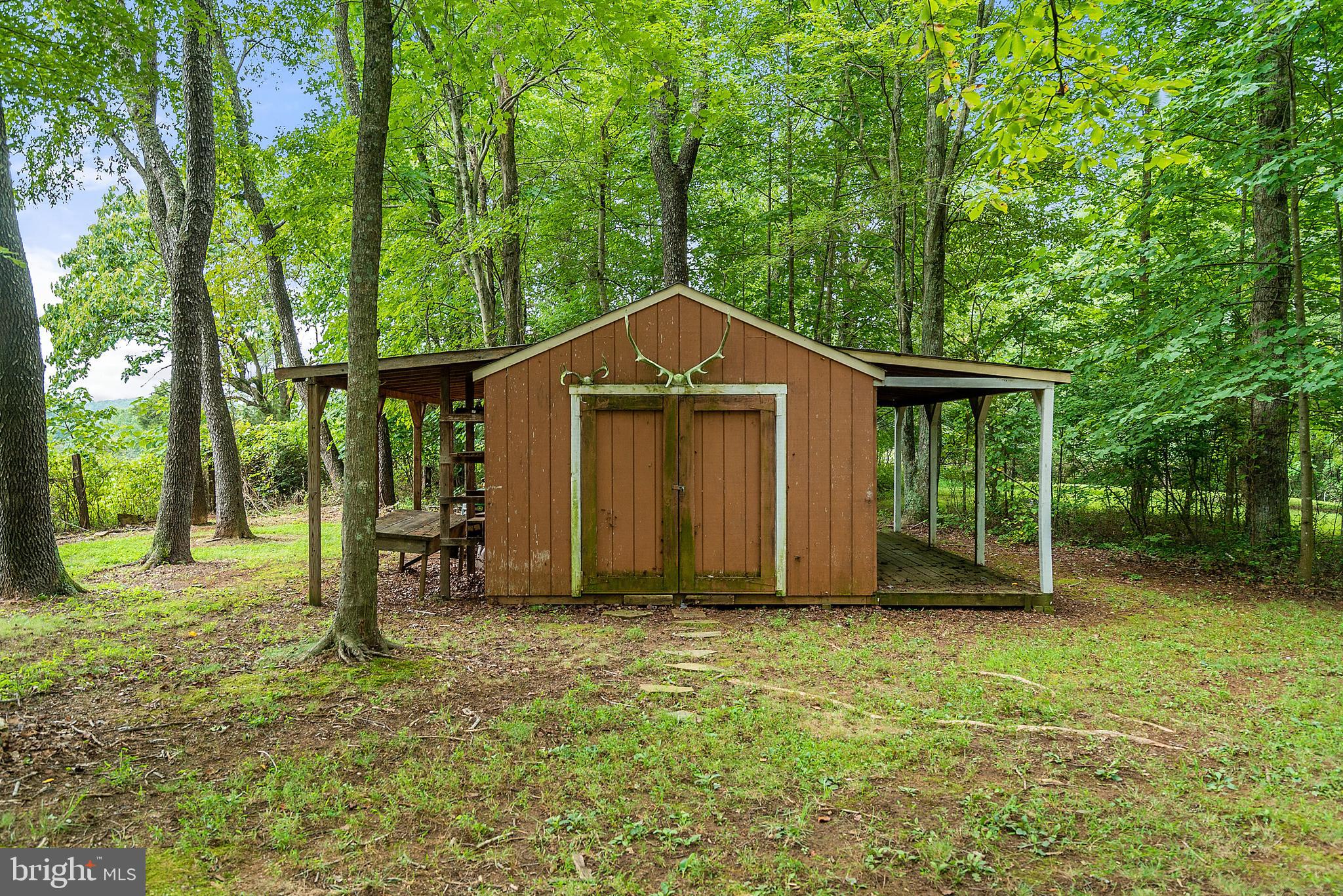 236 Lizzie Mills Road Castleton, VA 22716 - Photo 44 of 50