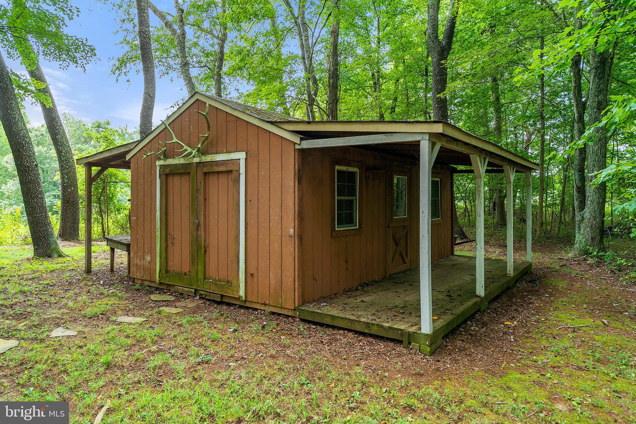 236 Lizzie Mills Road Castleton, VA 22716 - Photo 45 of 50