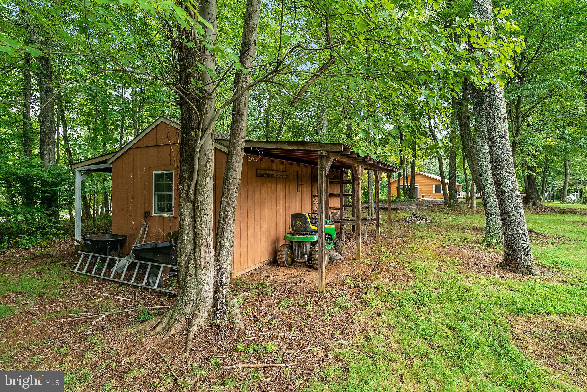 236 Lizzie Mills Road Castleton, VA 22716 - Photo 46 of 50