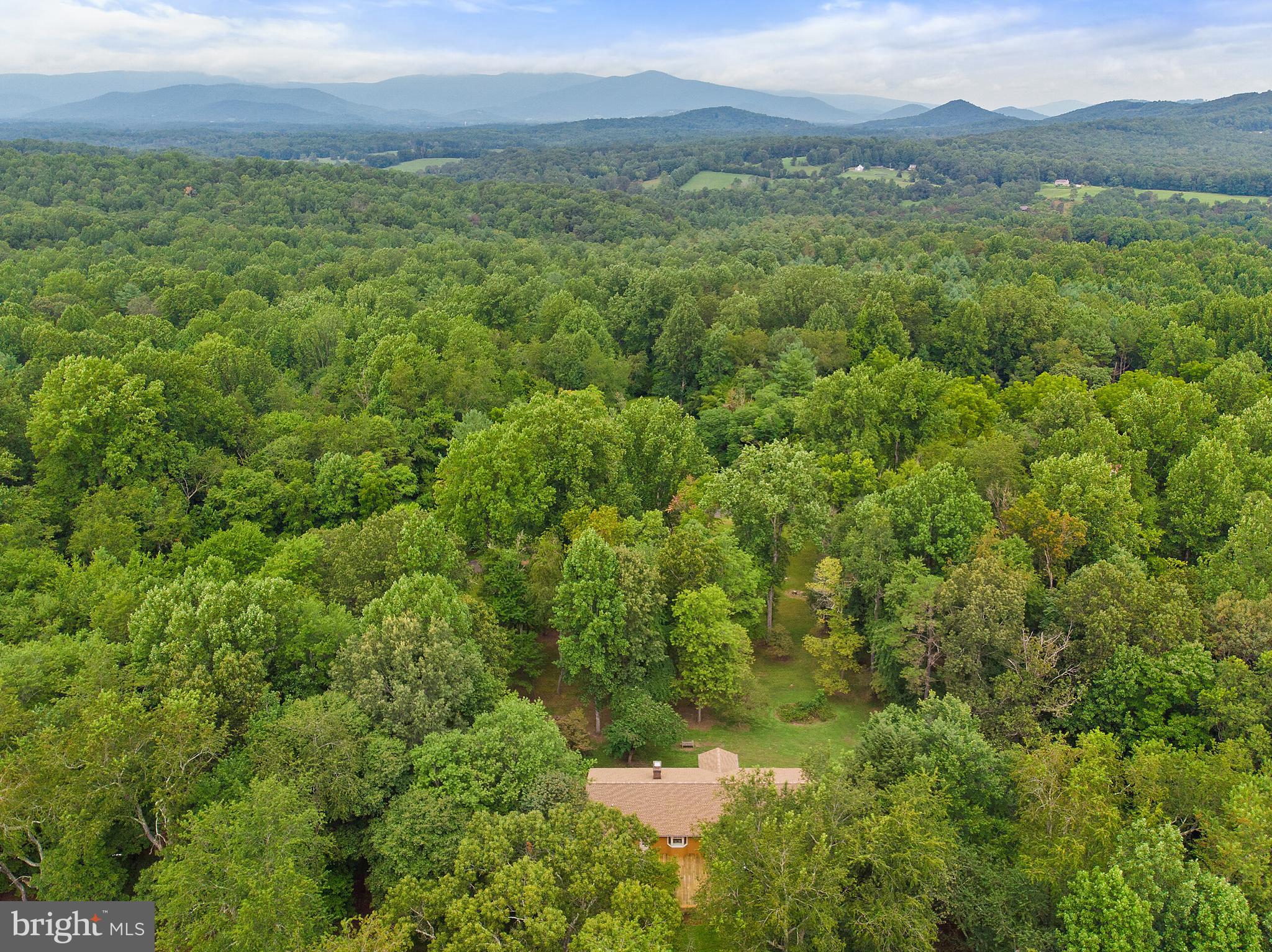 236 Lizzie Mills Road Castleton, VA 22716 - Photo 47 of 50