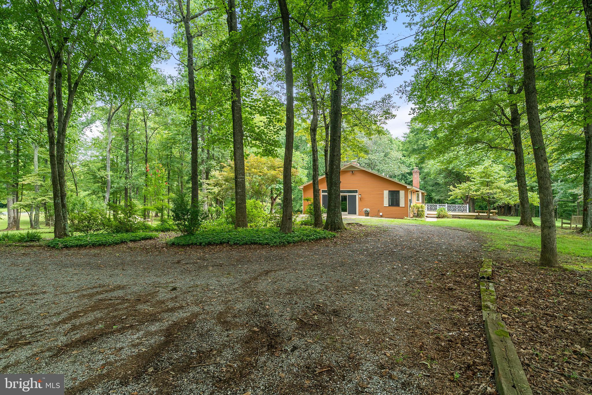236 Lizzie Mills Road Castleton, VA 22716 - Photo 50 of 50