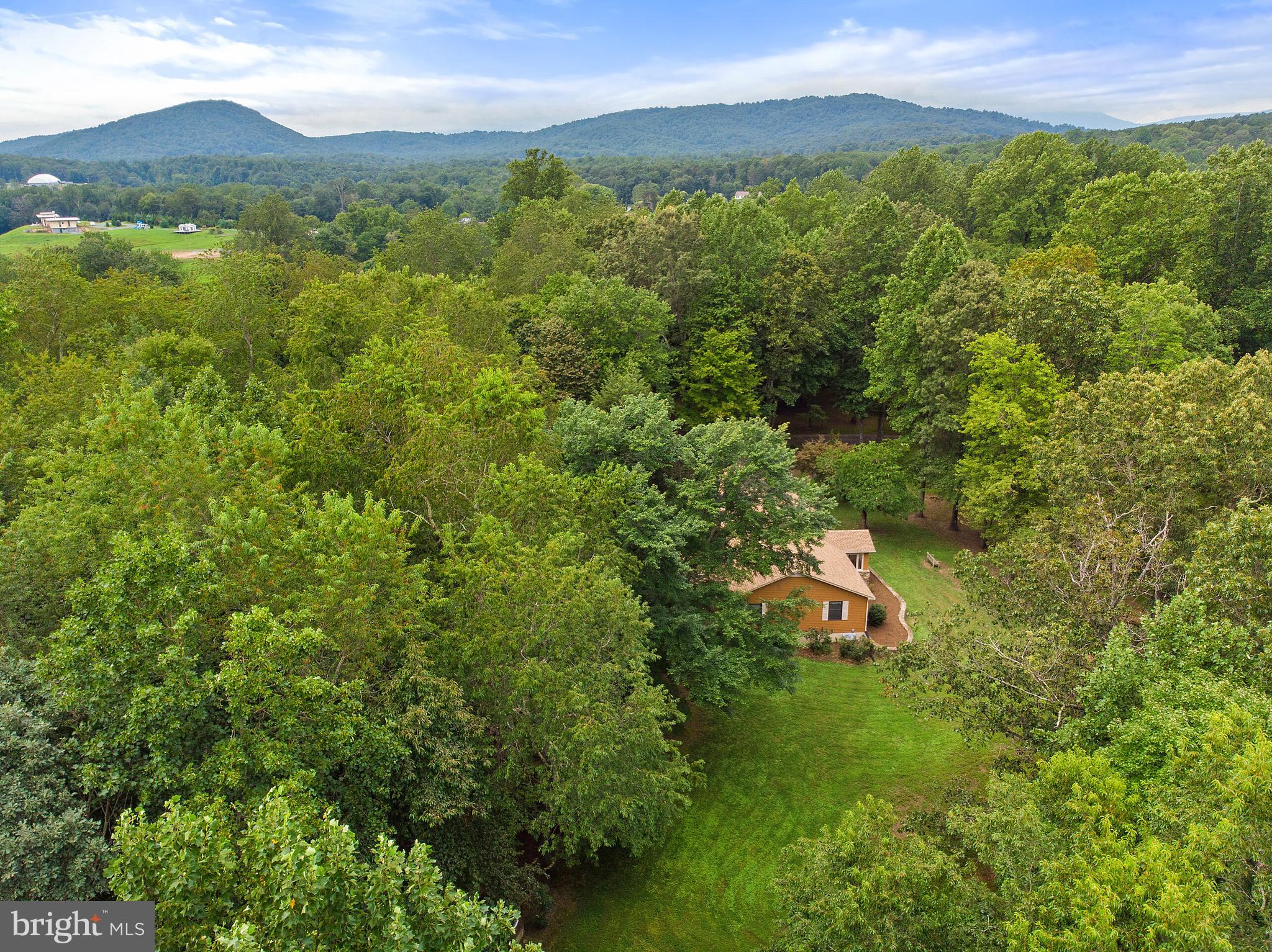 236 Lizzie Mills Road Castleton, VA 22716 - Photo 7 of 50