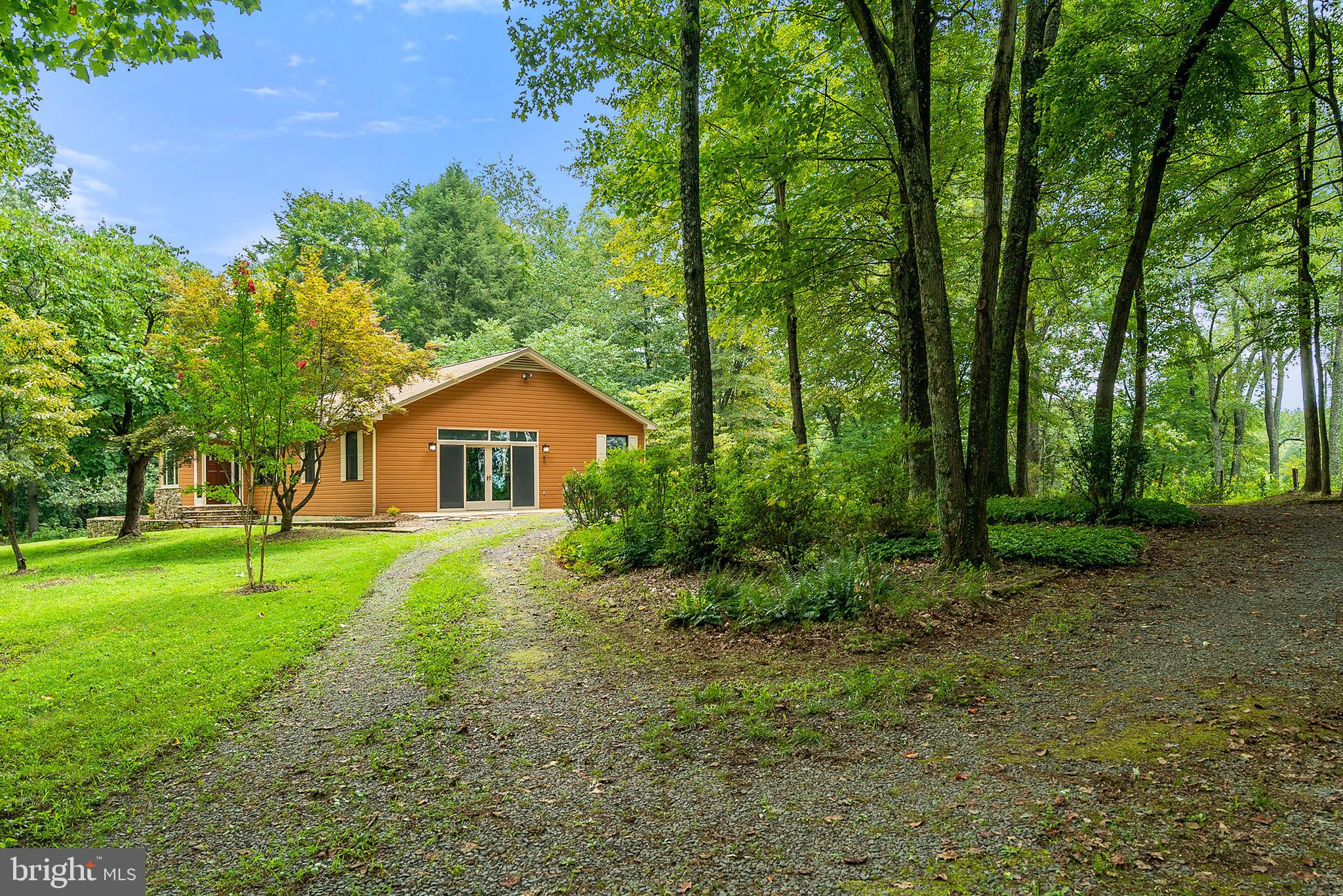 236 Lizzie Mills Road Castleton, VA 22716 - Photo 8 of 50