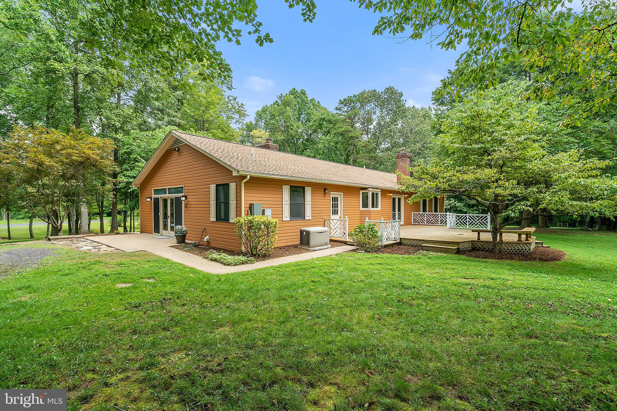 236 Lizzie Mills Road Castleton, VA 22716 - Photo 9 of 50