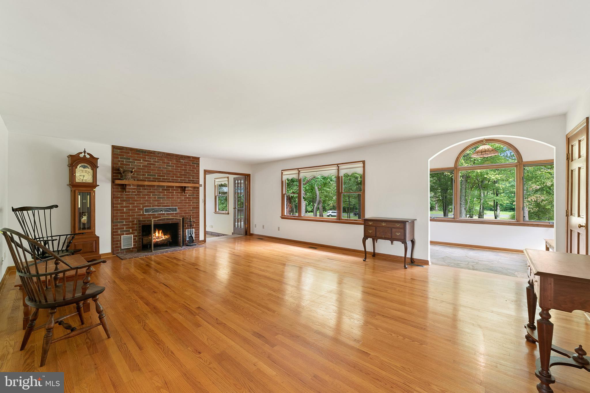 236 Lizzie Mills Road Castleton, VA 22716 - Photo 10 of 50
