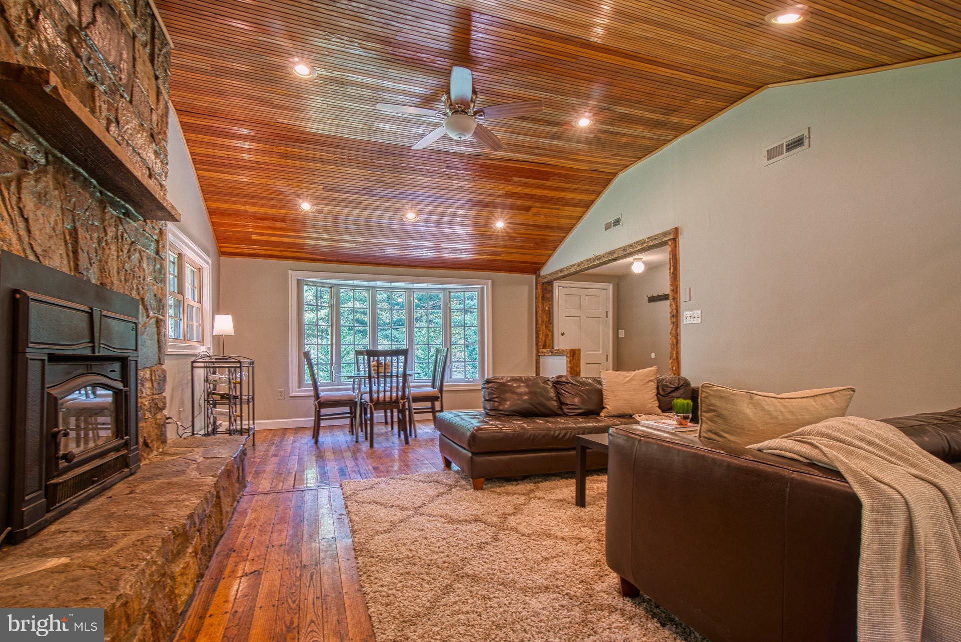 381 Swindler Hollow Road Sperryville, VA 22740 - Photo 11 of 31
