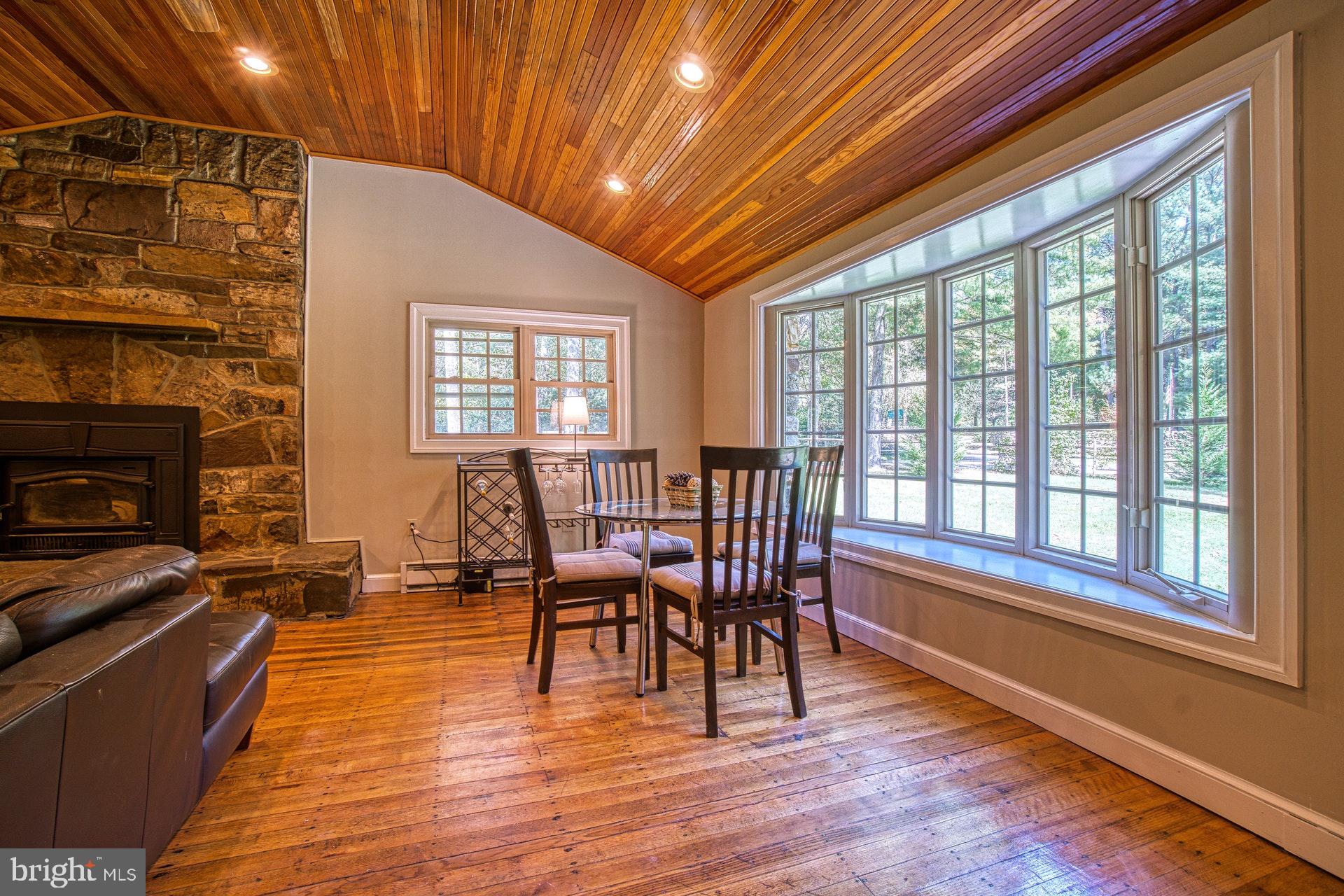 381 Swindler Hollow Road Sperryville, VA 22740 - Photo 12 of 31