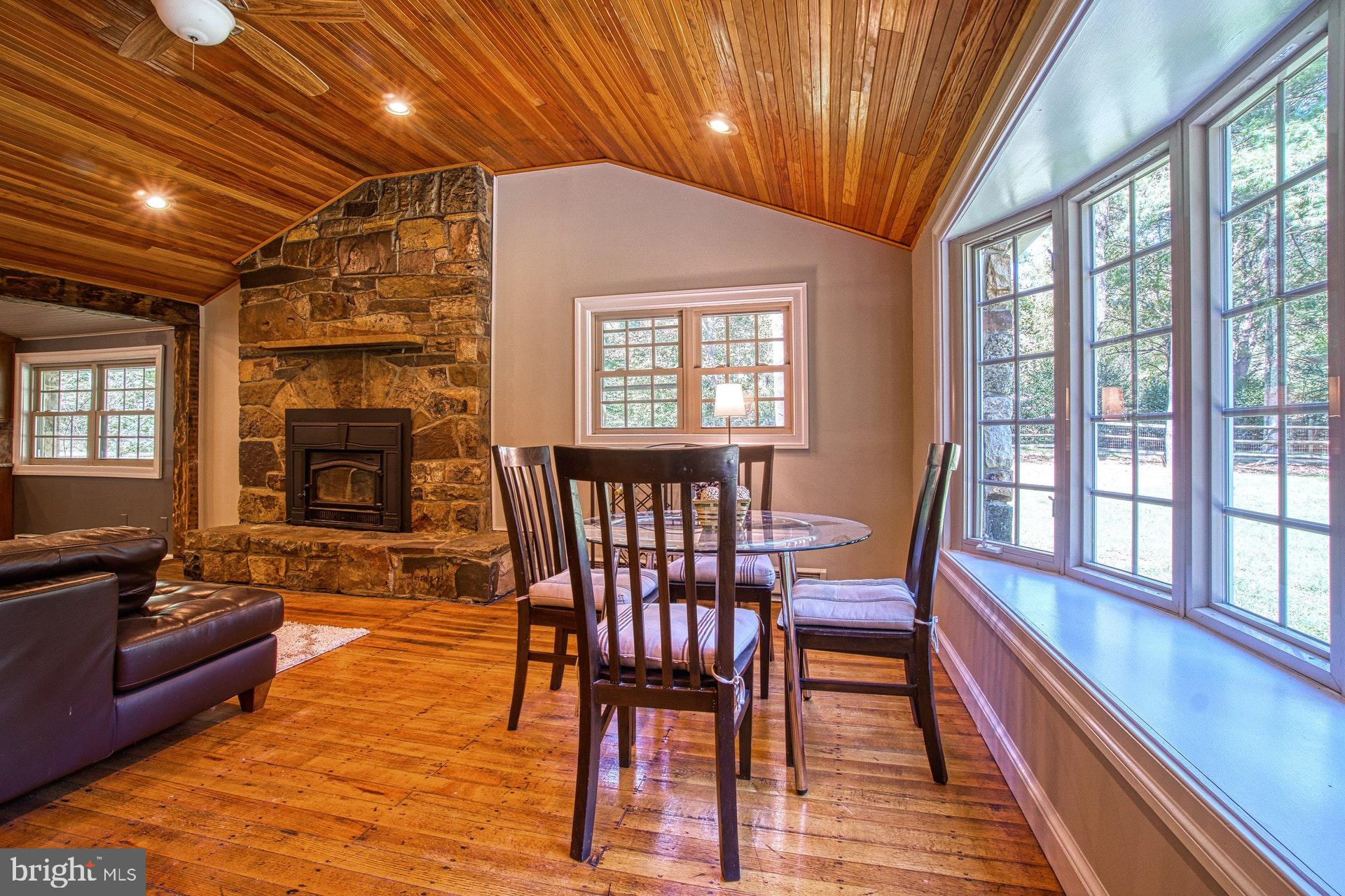 381 Swindler Hollow Road Sperryville, VA 22740 - Photo 13 of 31