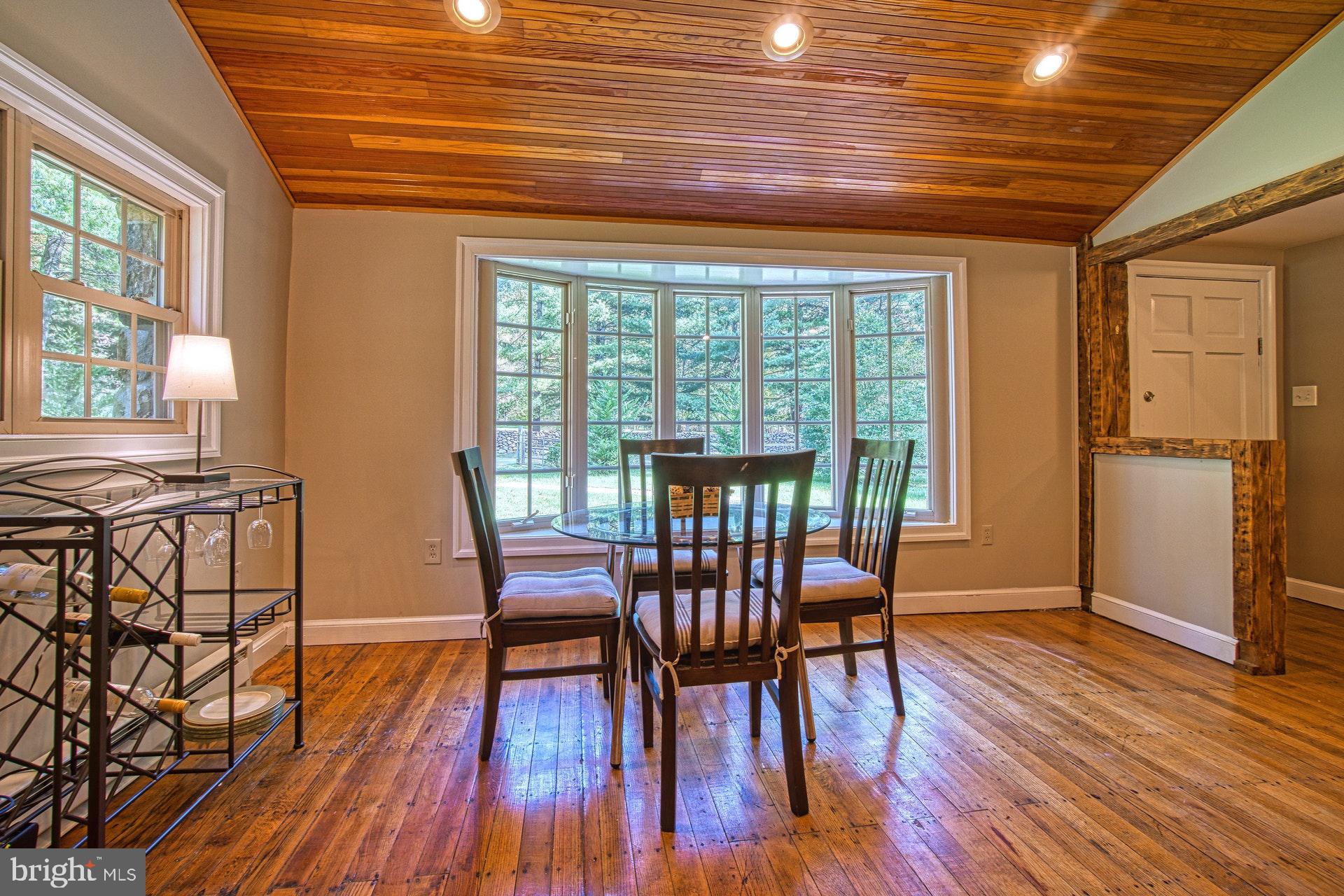 381 Swindler Hollow Road Sperryville, VA 22740 - Photo 14 of 31