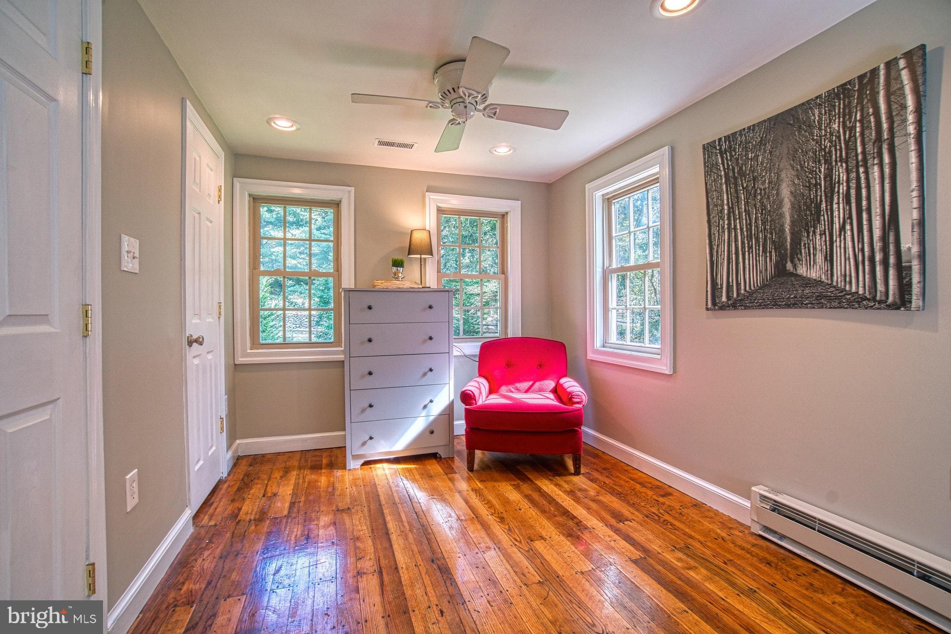 381 Swindler Hollow Road Sperryville, VA 22740 - Photo 17 of 31